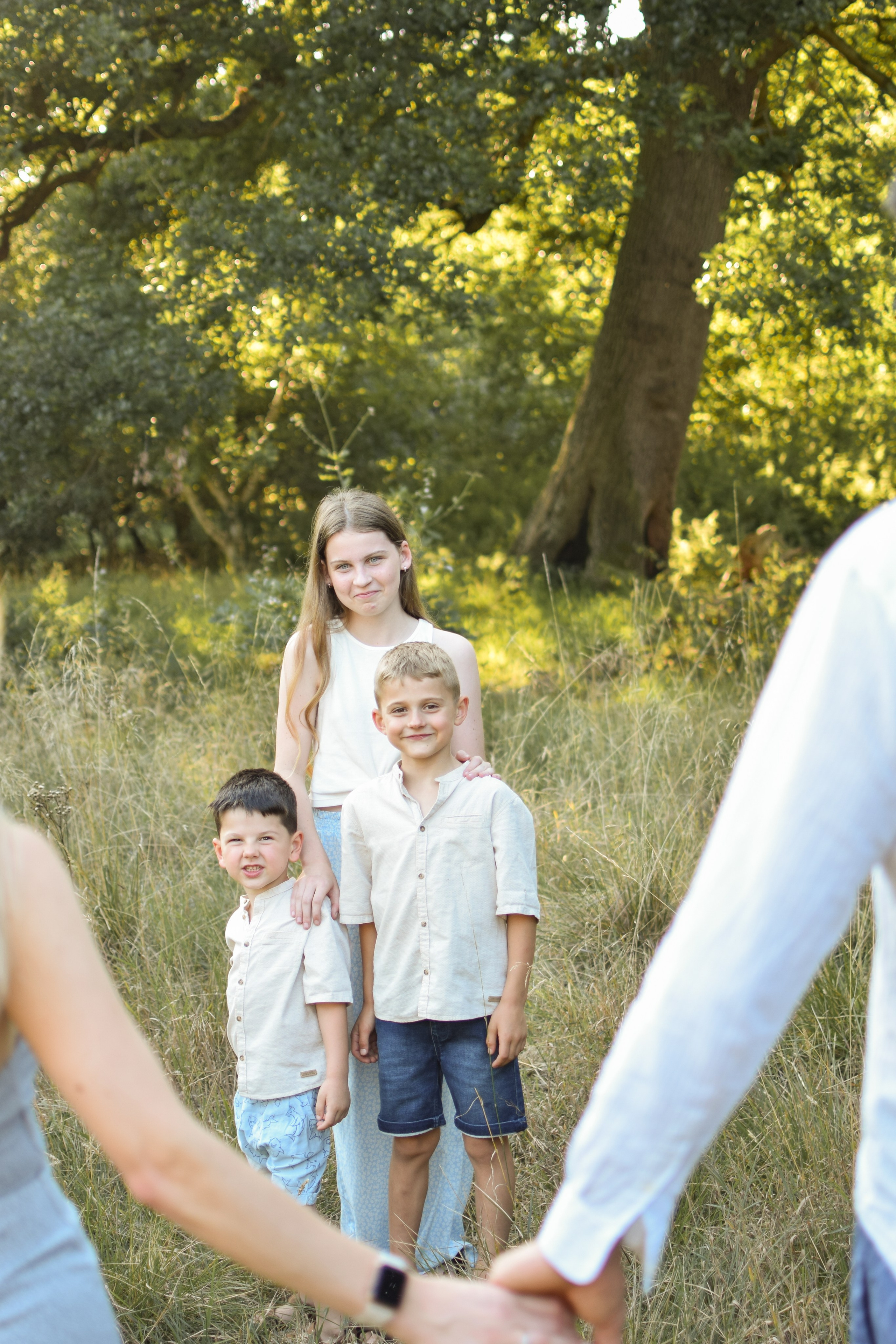 Kids / Family. Your local photographer