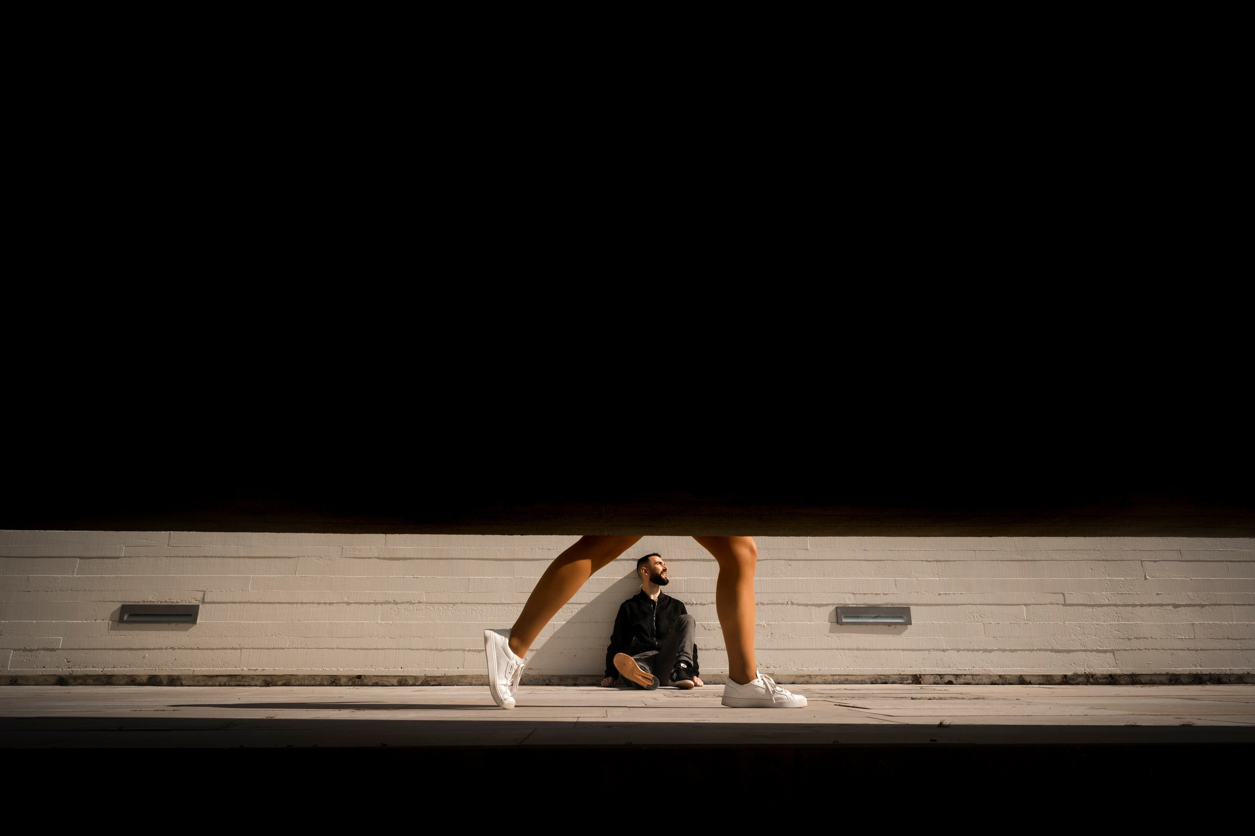 Soraia & João Pre Wedding at Aveiro. Lisbon Wedding Photographer | Timeless Documentary Wedding Photography