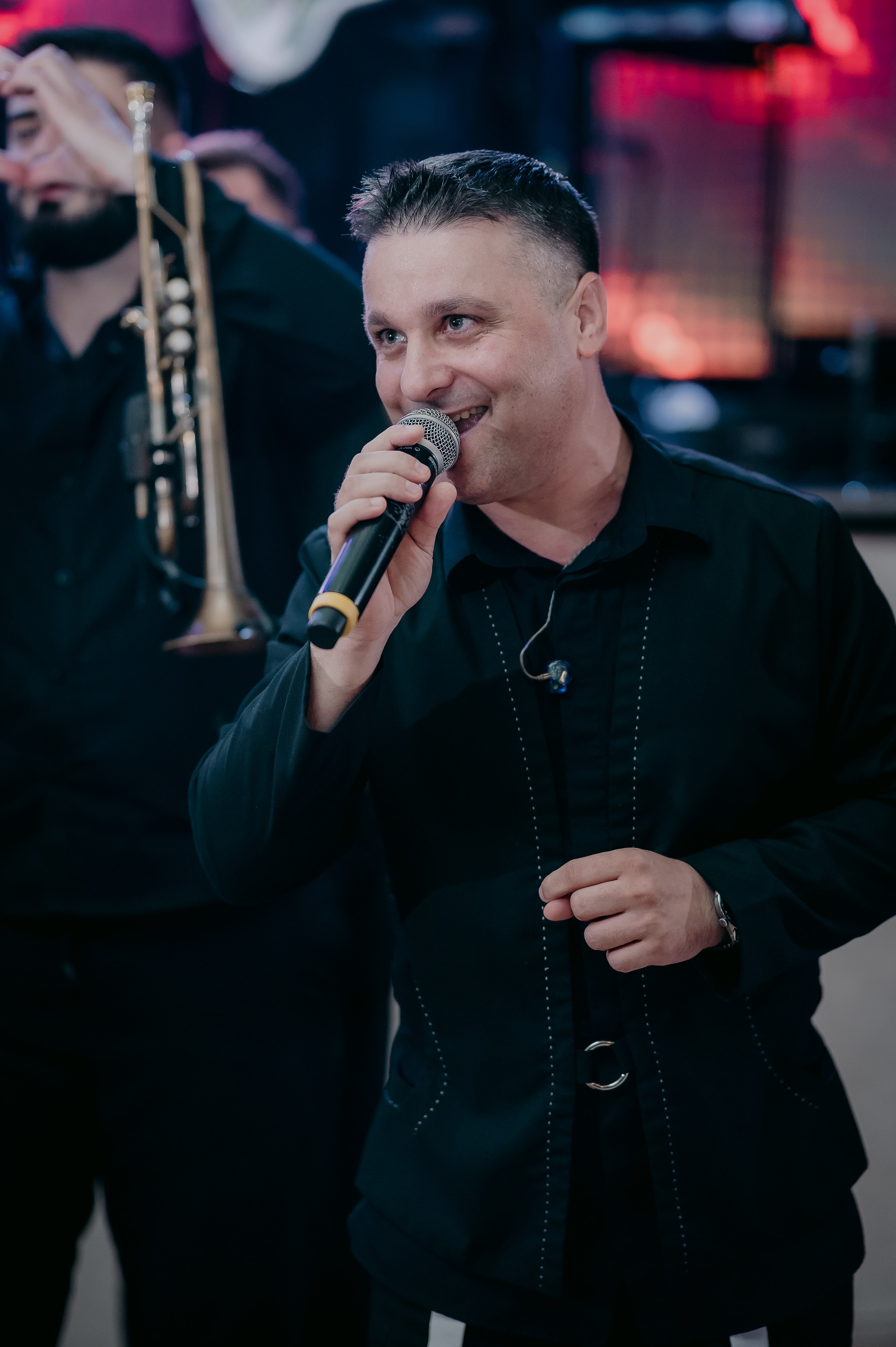 Nuntă Elena & Cosmin | Galerie completă fotograf nuntă