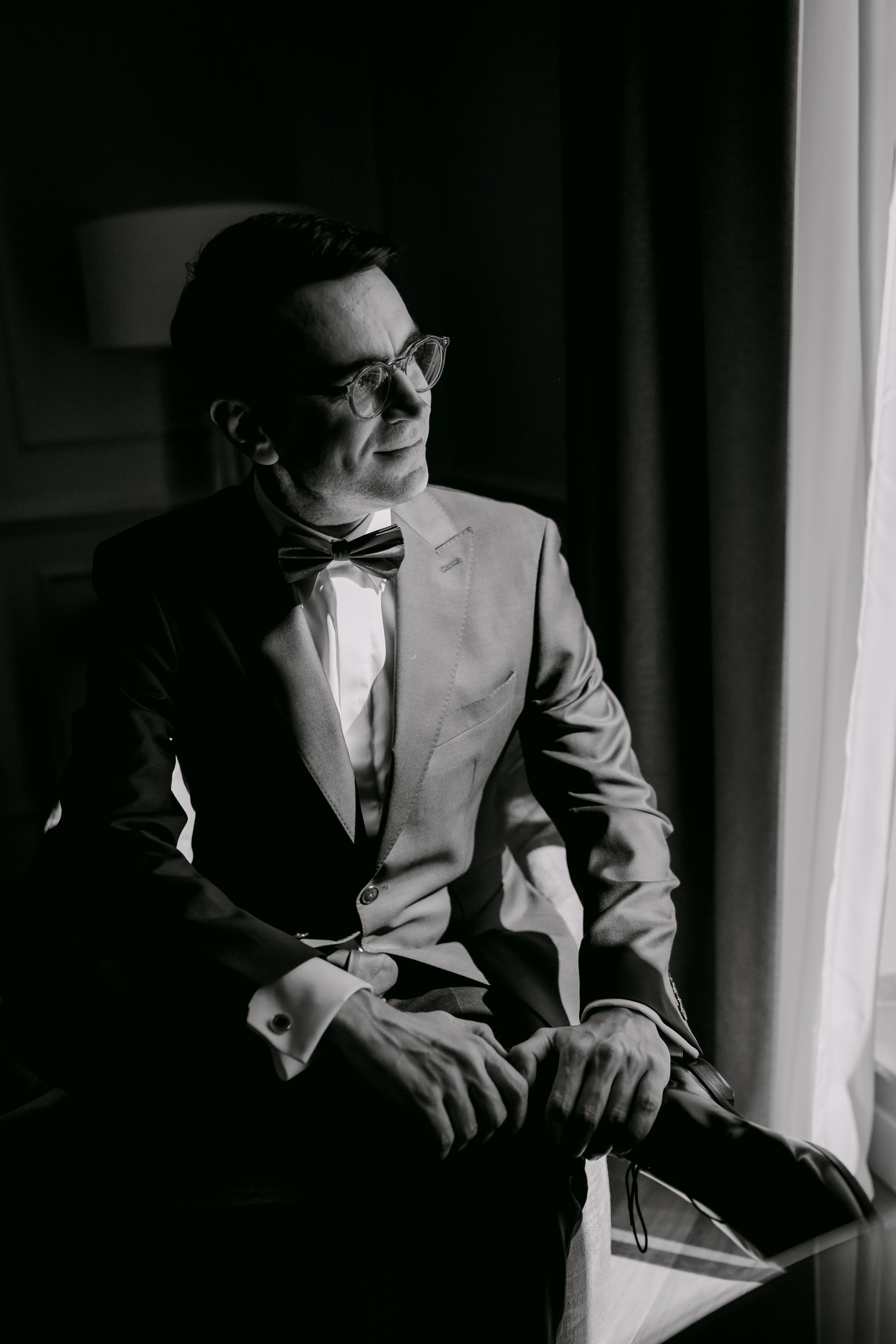 Nuntă Andra & Mircea | Fotograf Athenee Palace