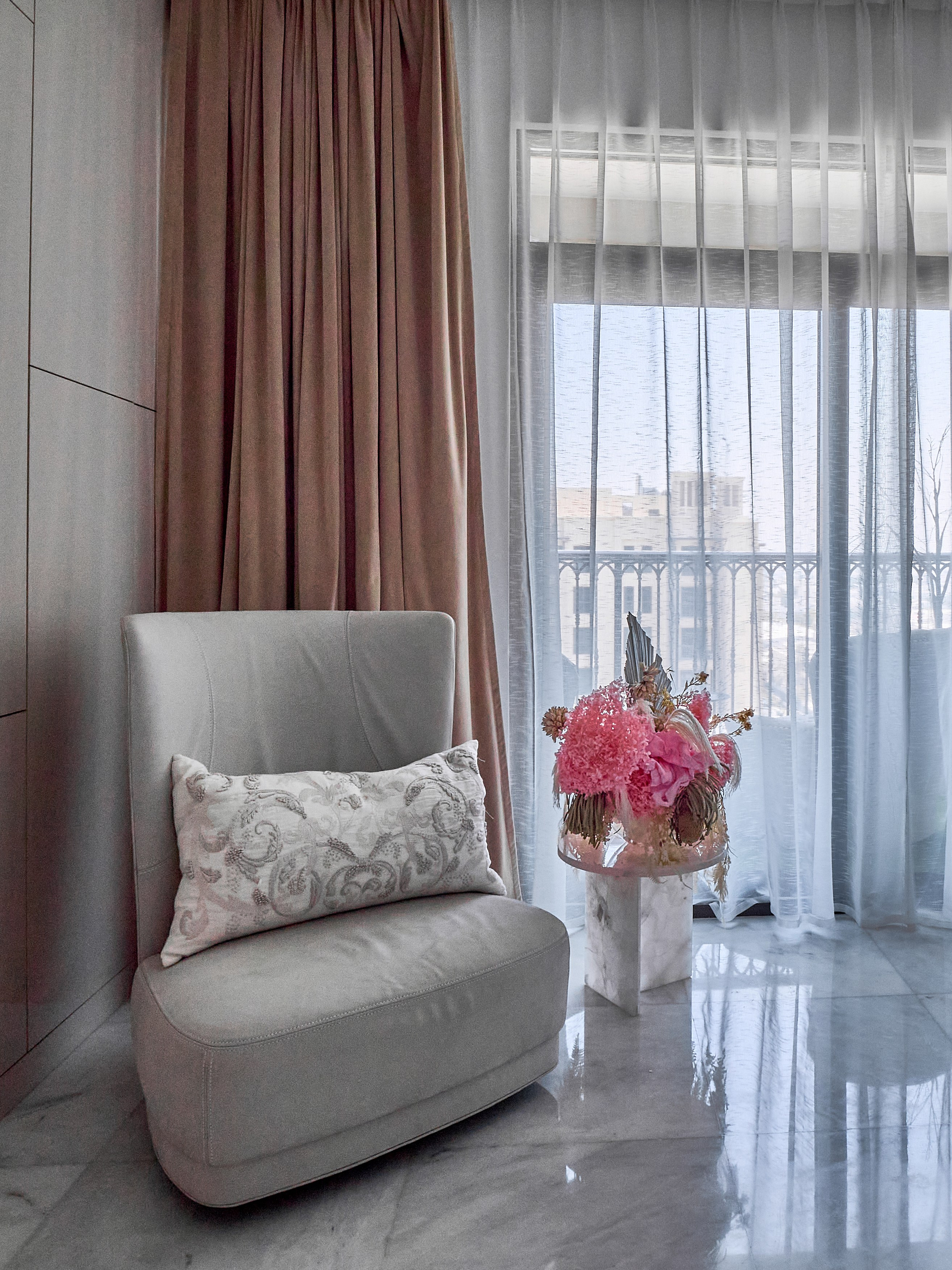 Madinat Jumeirah Apartment Photography — Interior Shoot in Dubai. Hotel Photographer in Dubai — Interiors & Commercial by Oleg Novikov