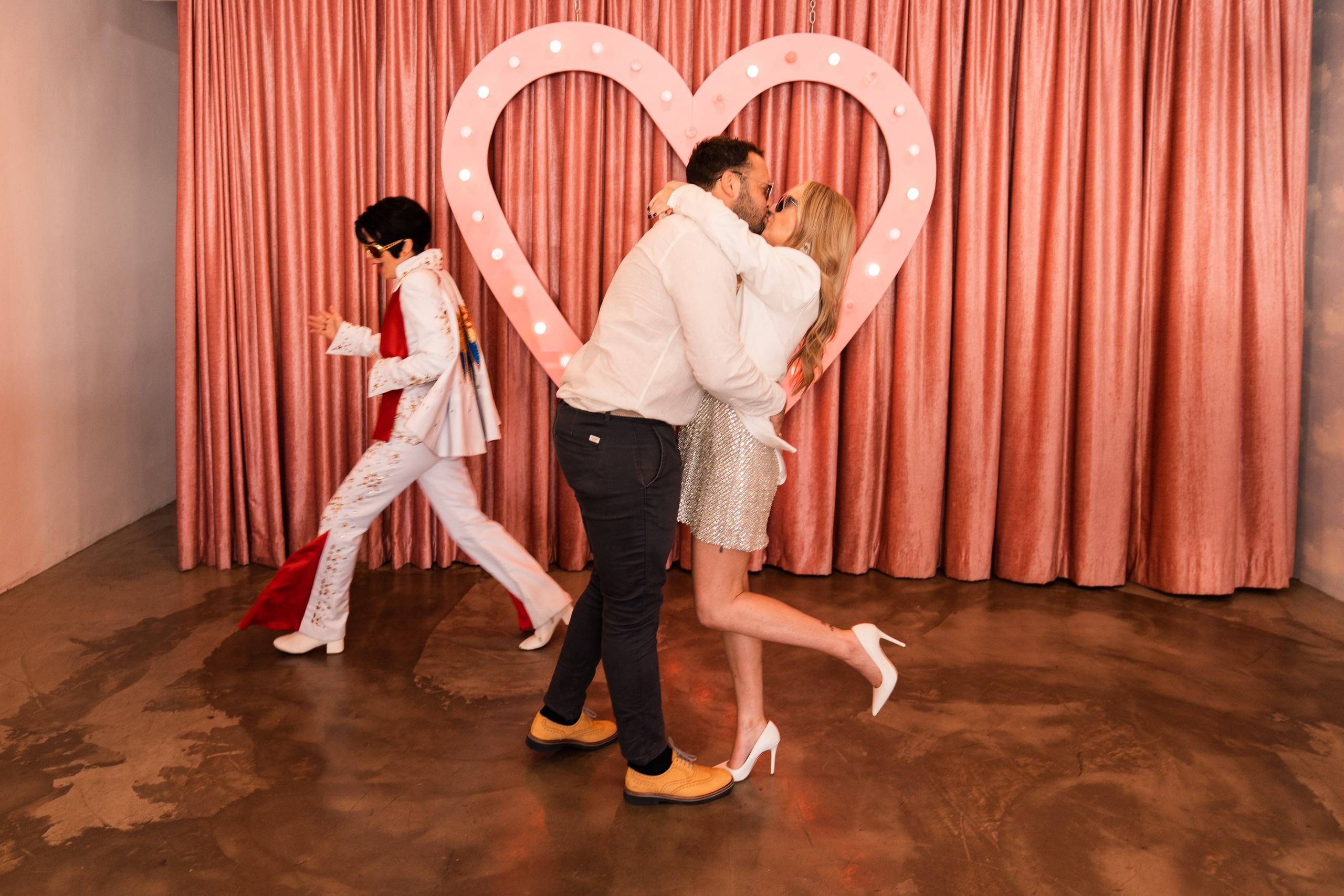 Jack&Jennifer.9.19.24. Wedding & elopement photographer Viktoriya Kravtsov. Las Vegas