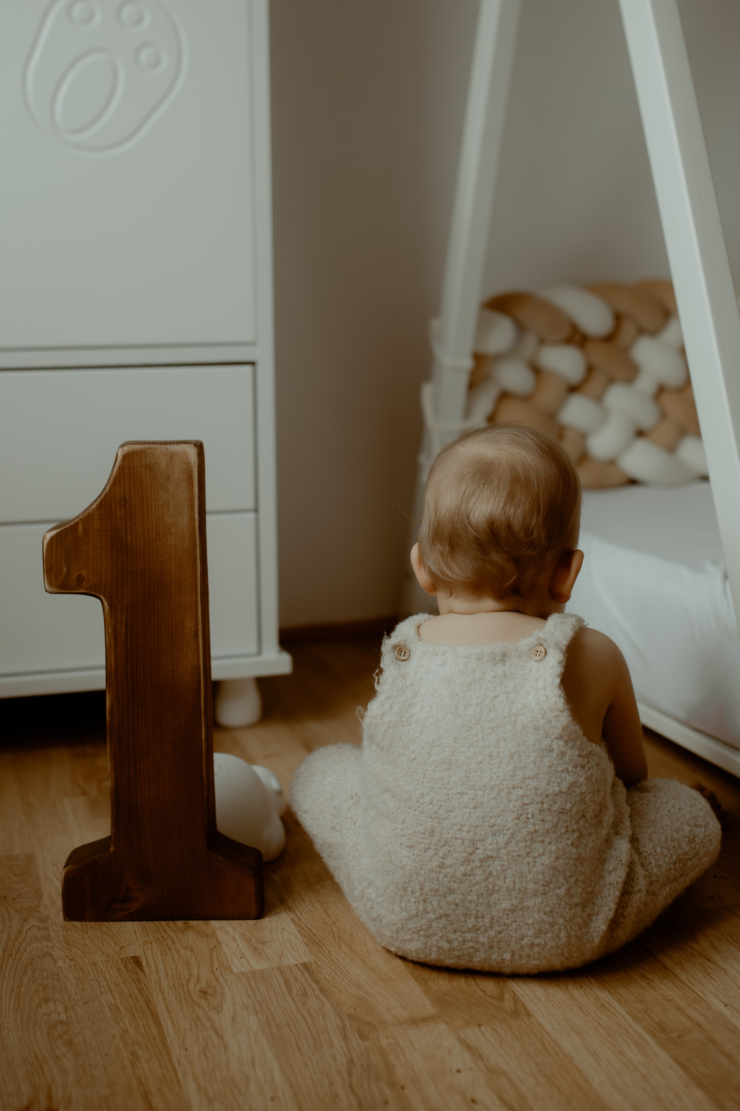 Cake Smash. Wedding & Family photographer Jelena Anđelić