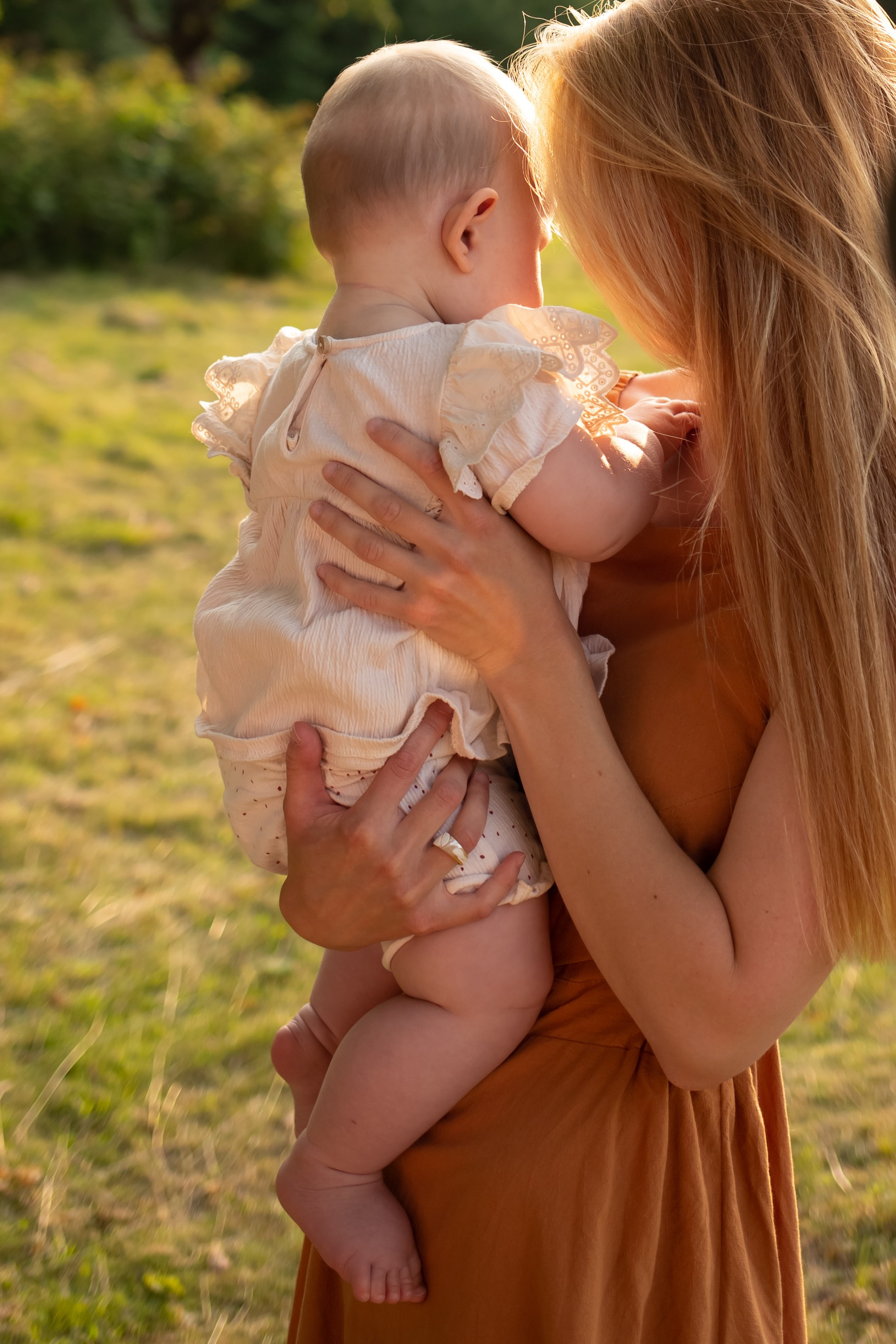 Individual shooting. Professional photographer in Spain