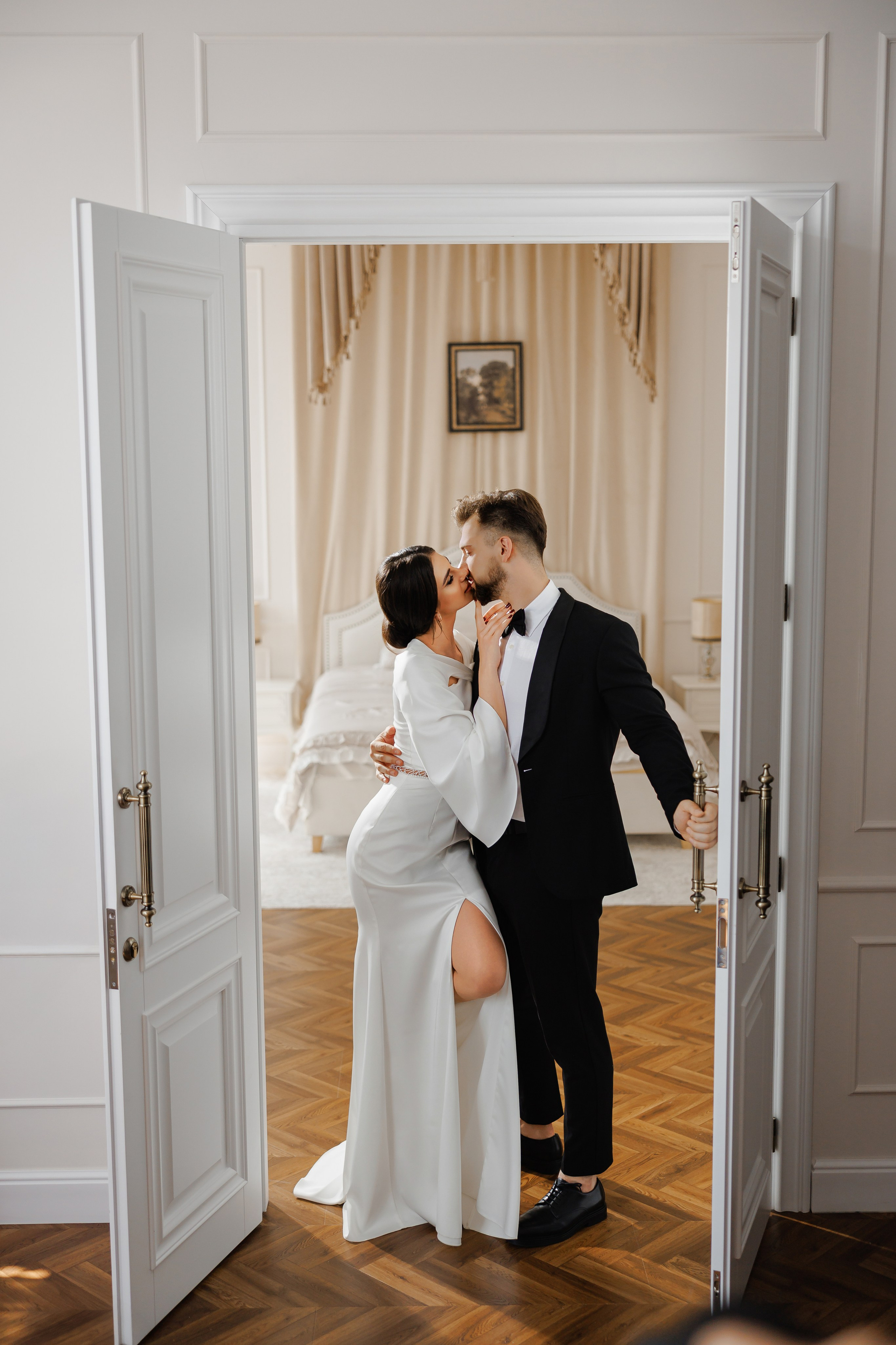 Fotografii de nuntă. Adrian Bârsan