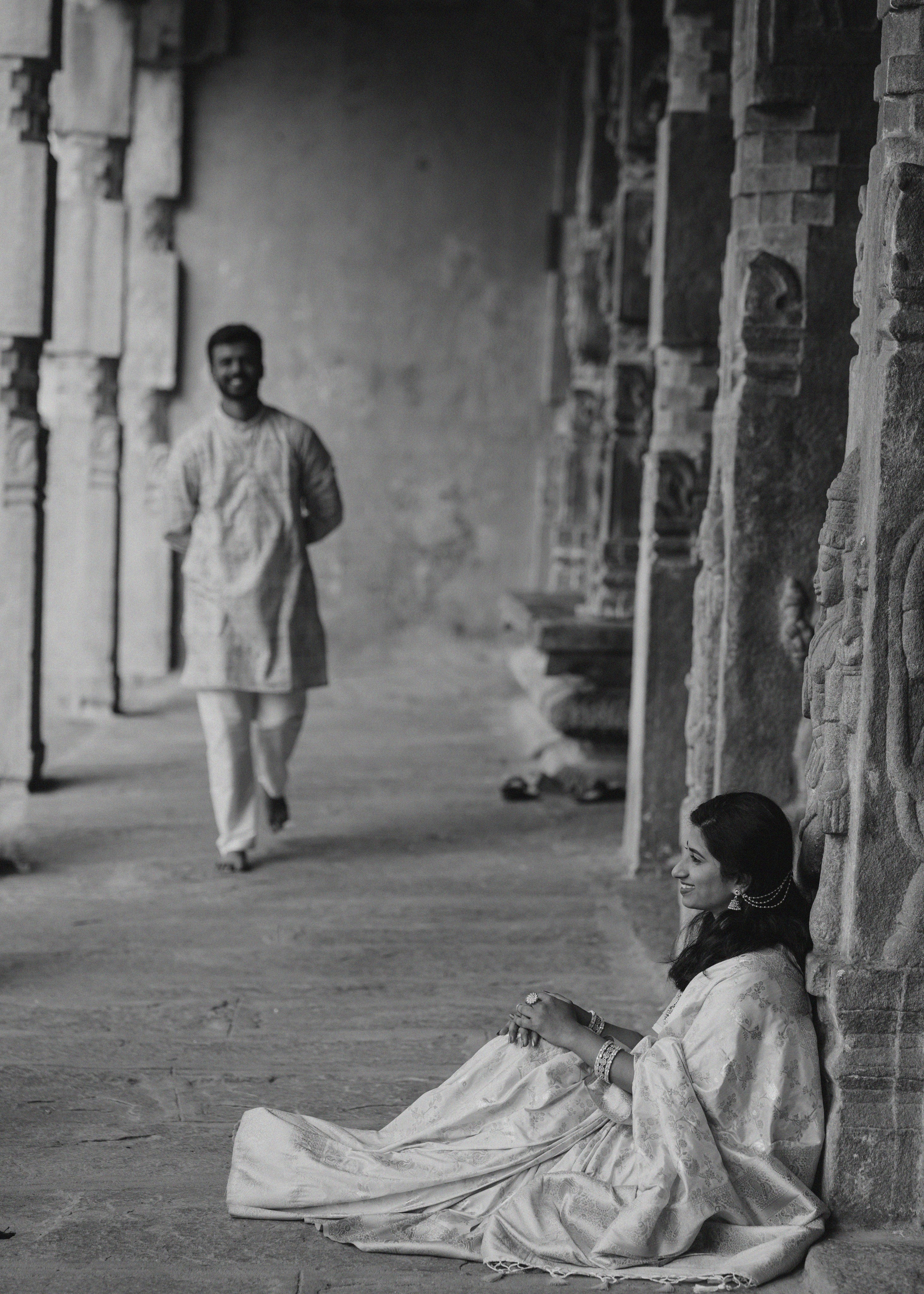 RASHMI X BHAVISH. The Light Story | Wedding Photography in Mysuru, Karnataka