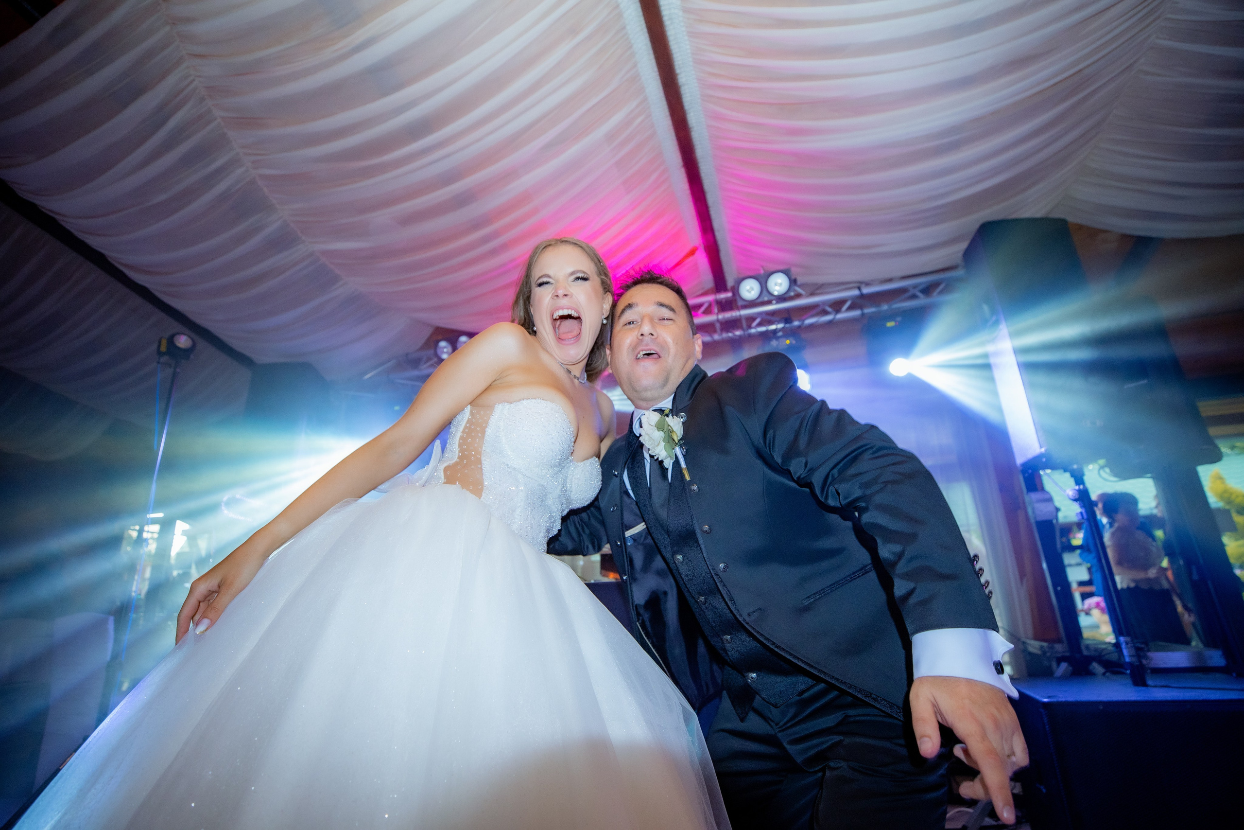 Ionut & Reka. Foto - Video ACreation