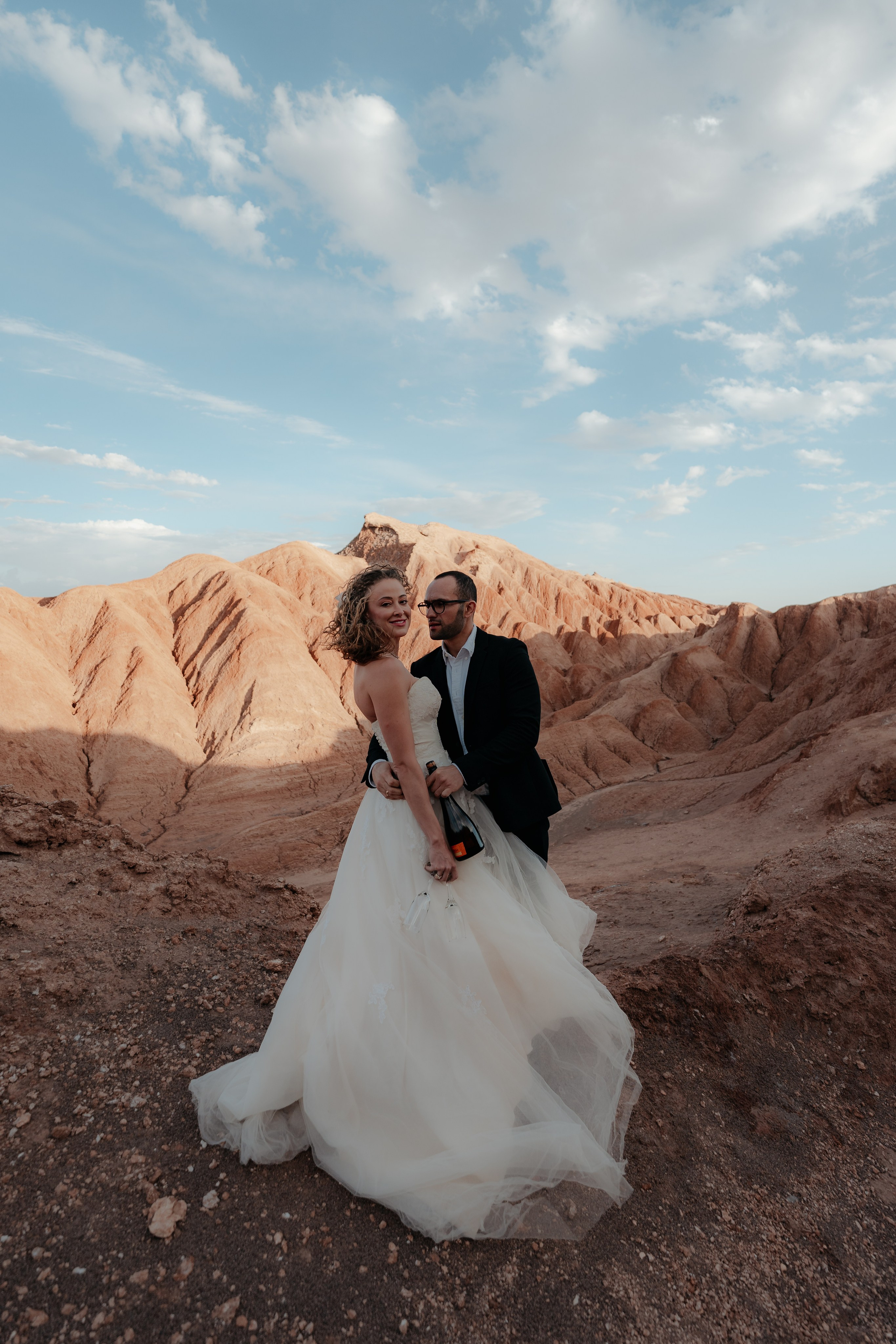 Louise & Rodrigo (pre-wedding). Principal