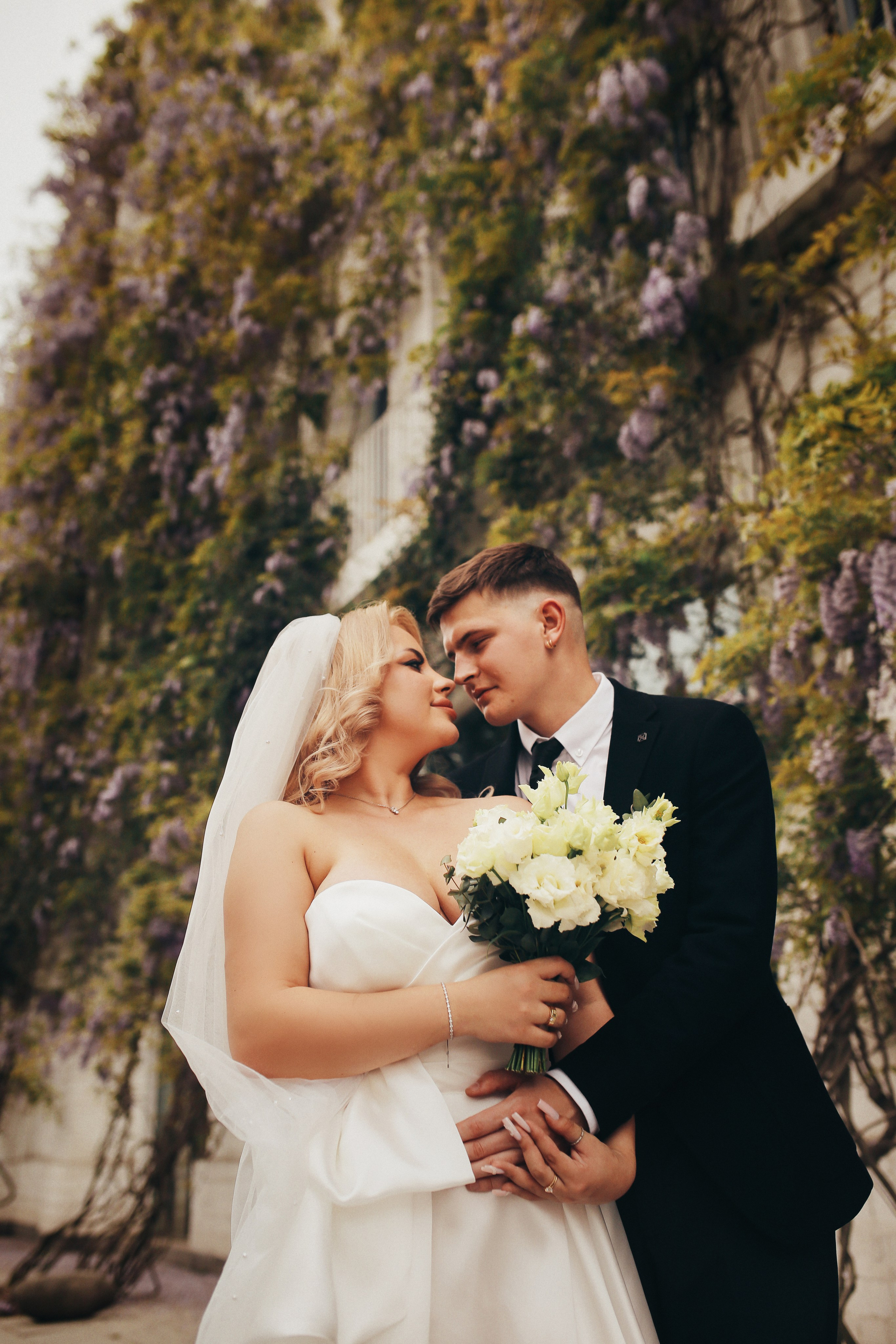 Свадебная съемка. Свадебный, семейный и детский фотограф в Беларуси и за ее пределами