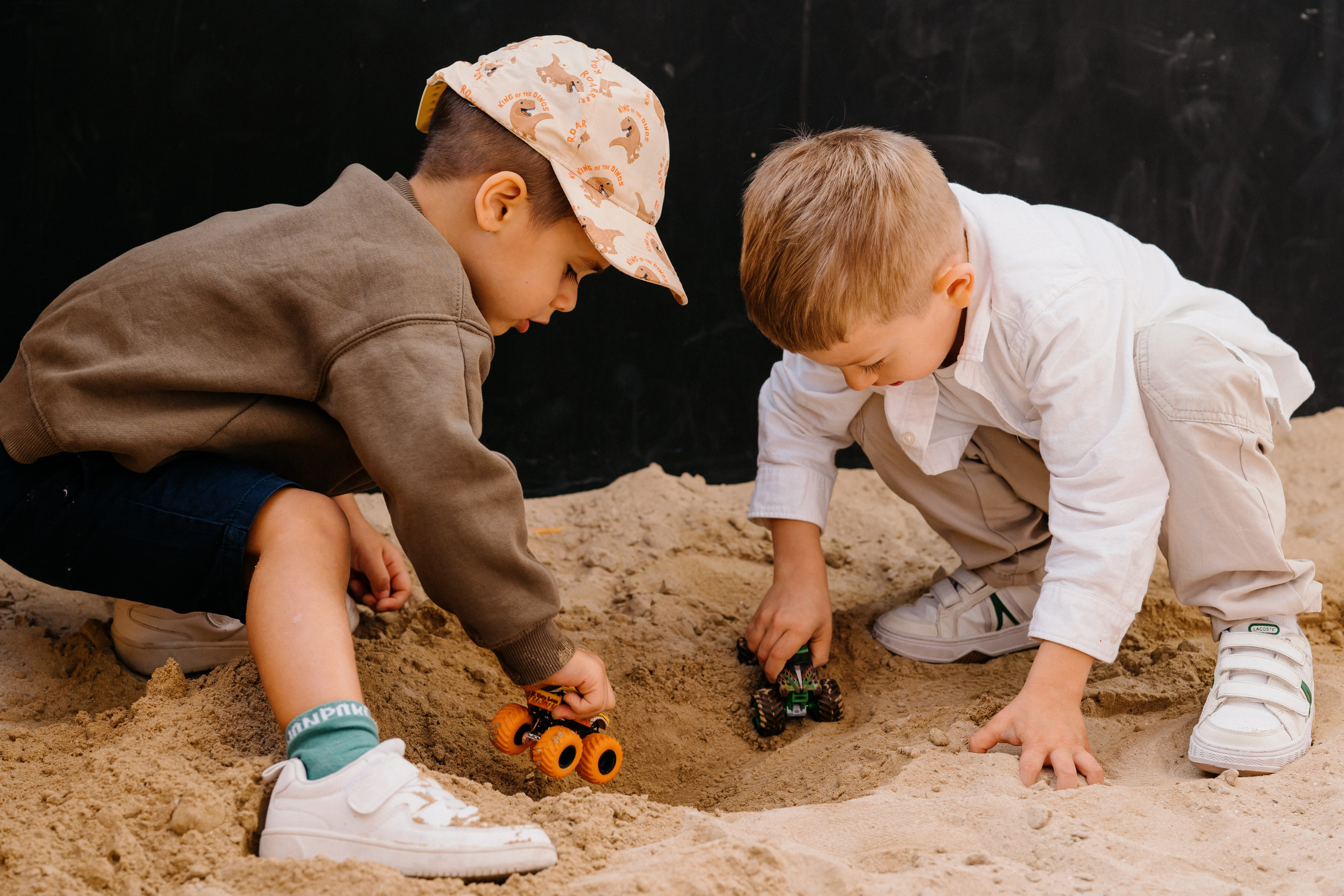 Nursery. Elena Pretzner Photography