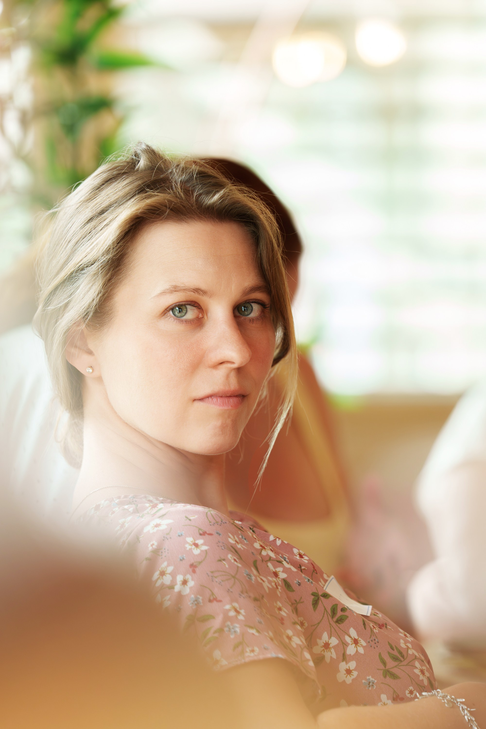 Vesnushki_club. Photographe Suisse Tatiana Lyzhina