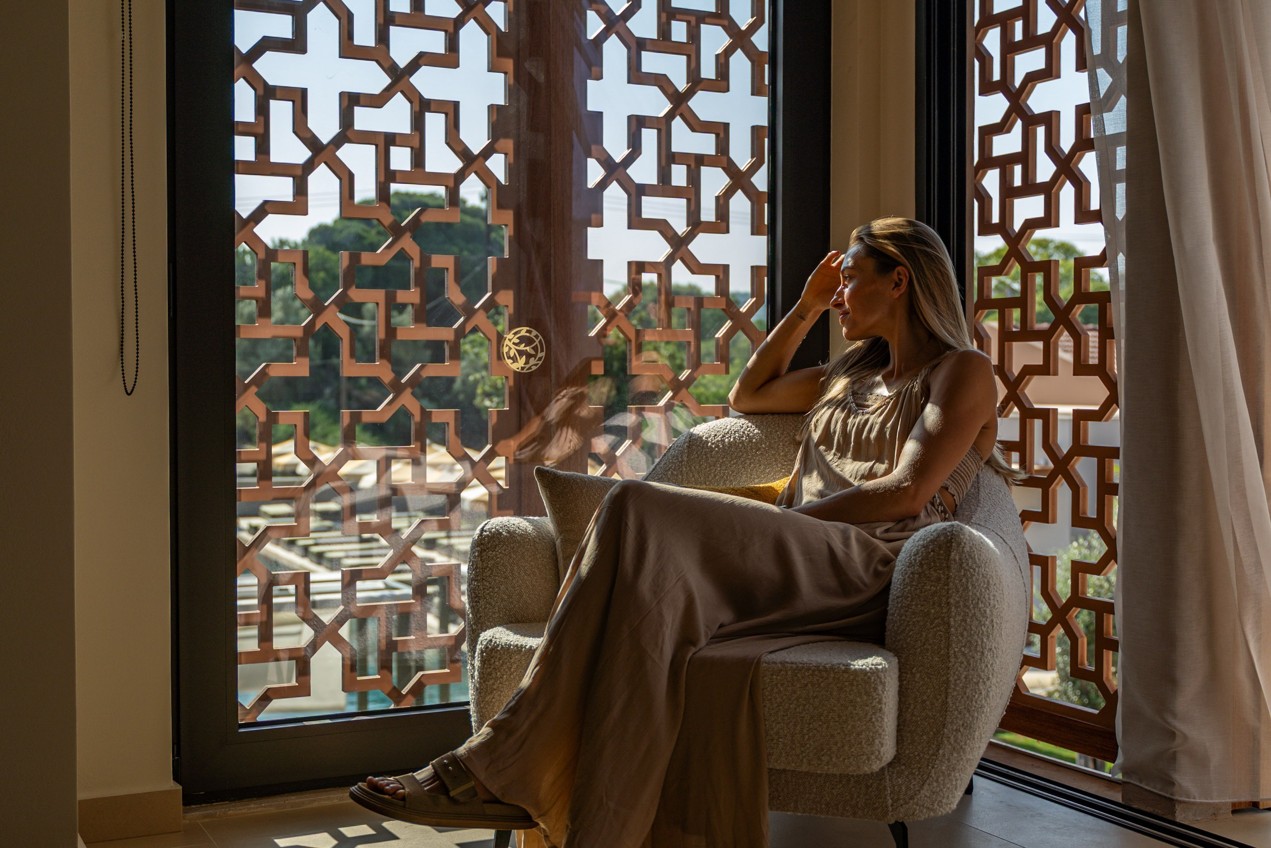 Eleonas. Photo & Videos