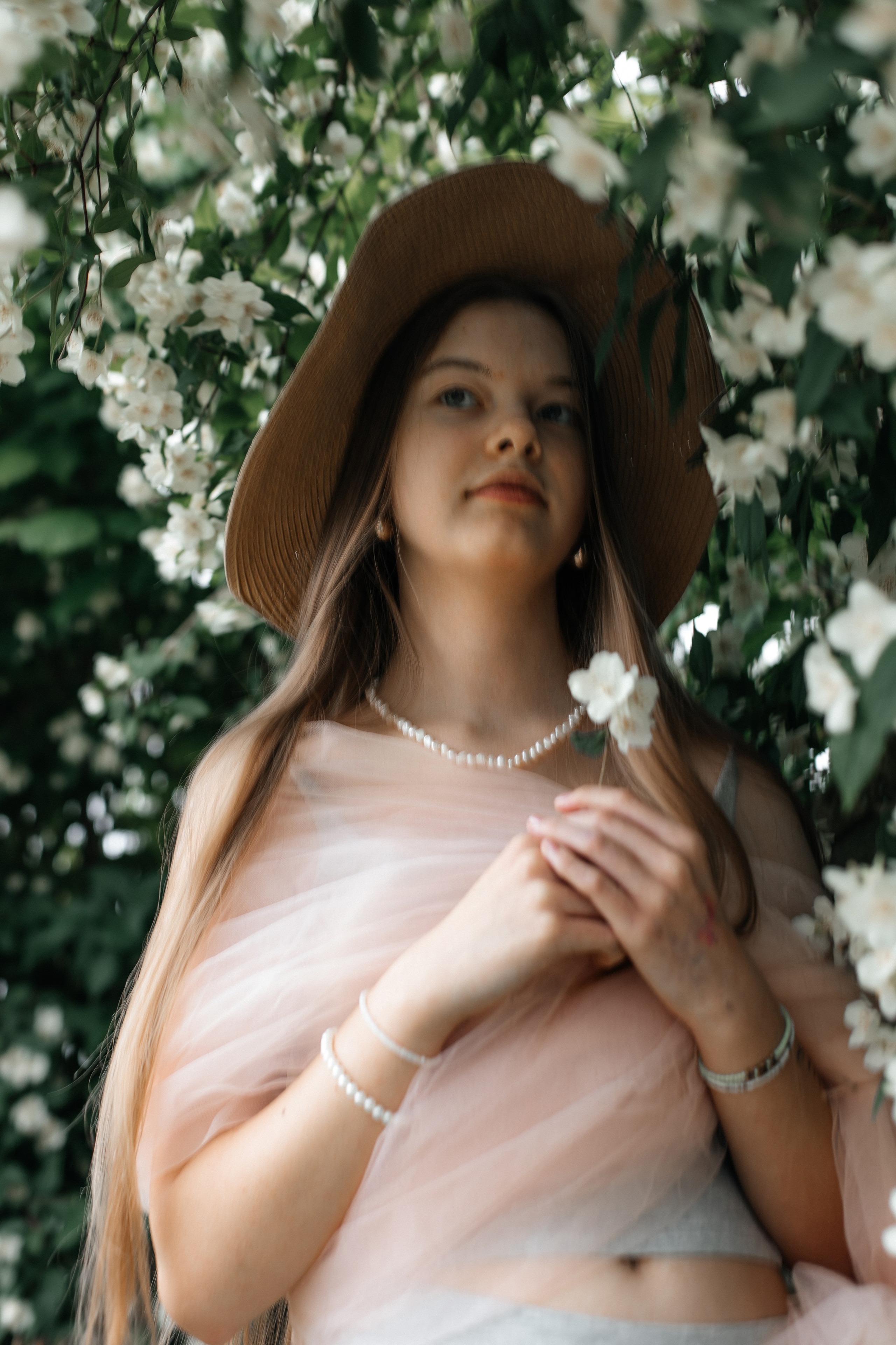 Foto in Jasmin. PHOTOgrapher Germany MARBURG