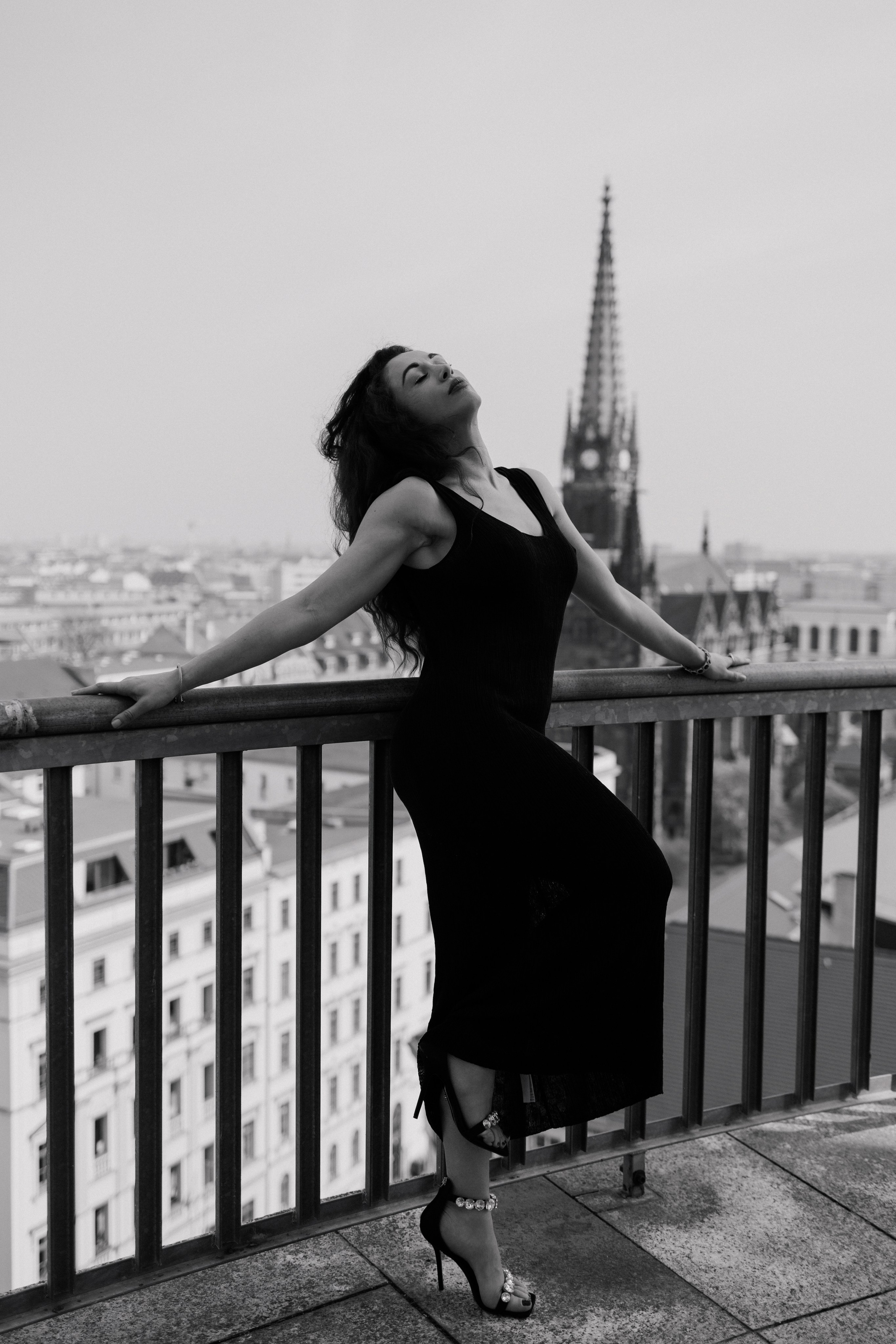 Kristina Kozheltsova- Soulful Portrait&Lifestyle&Love Story Photographer in Leipzig, Germany