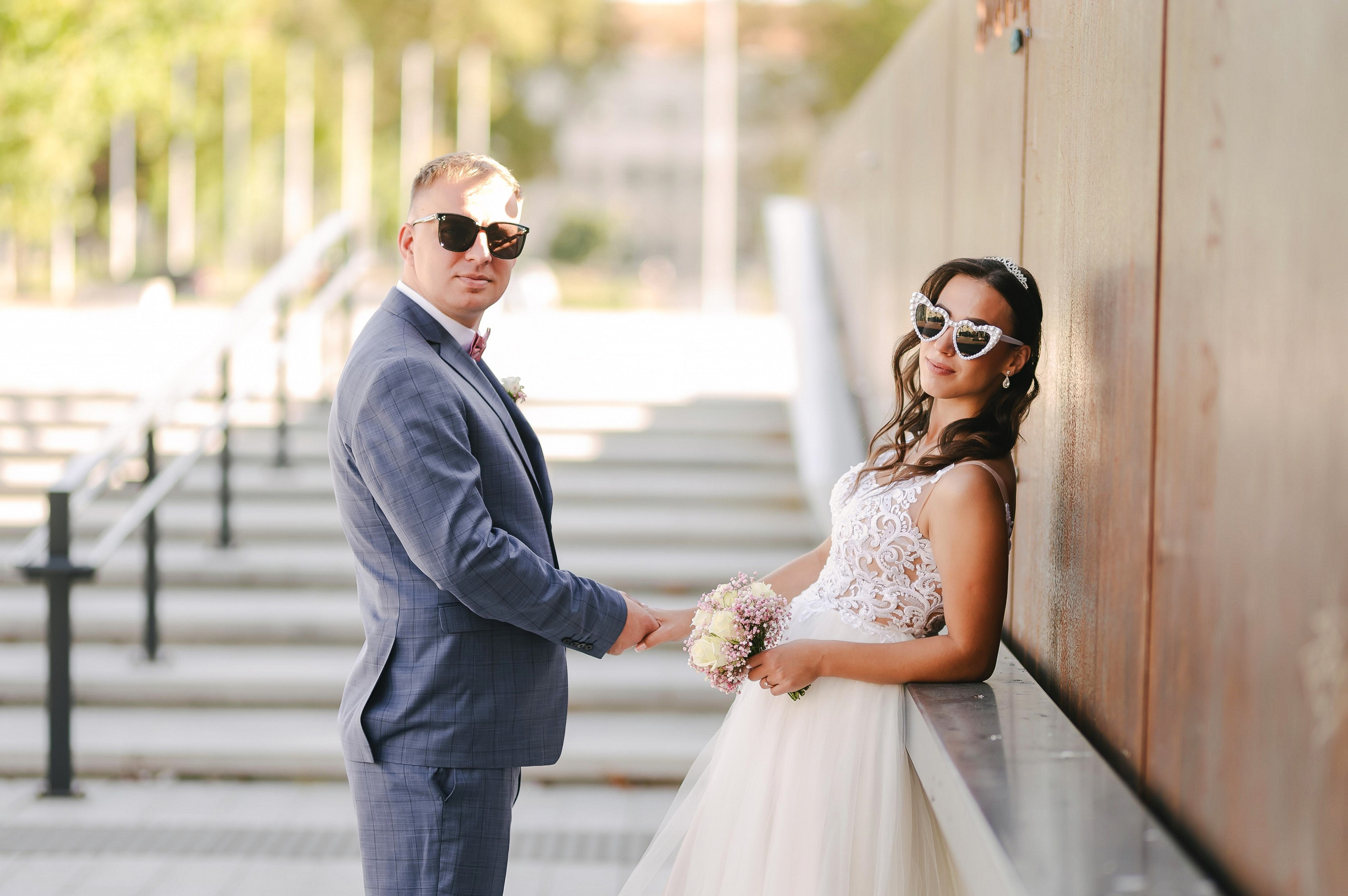 Dorina & Mantas. Rokas Baranauskas fotografija