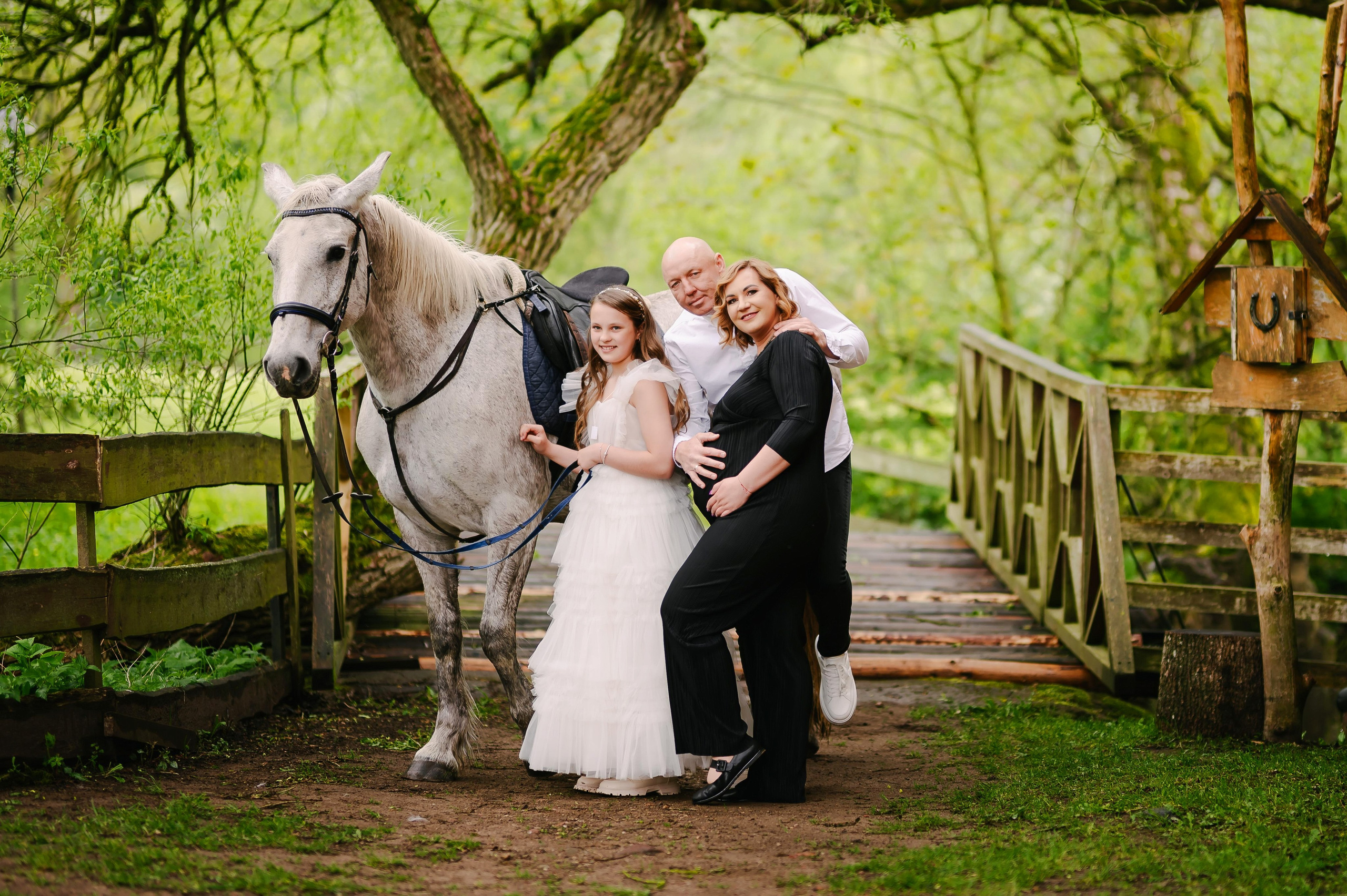 Aidos nėščioji fotosesija. Rokas Baranauskas fotografija