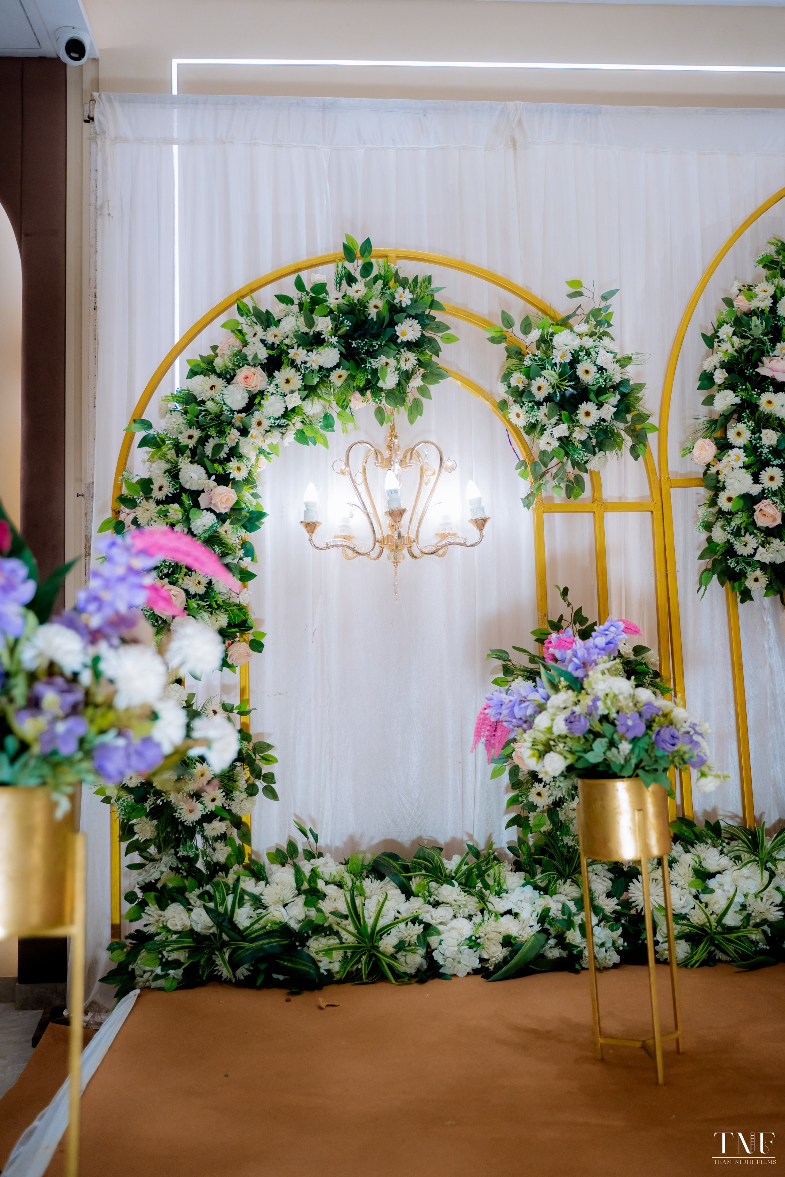 Katha & meet. TNF photo & filming