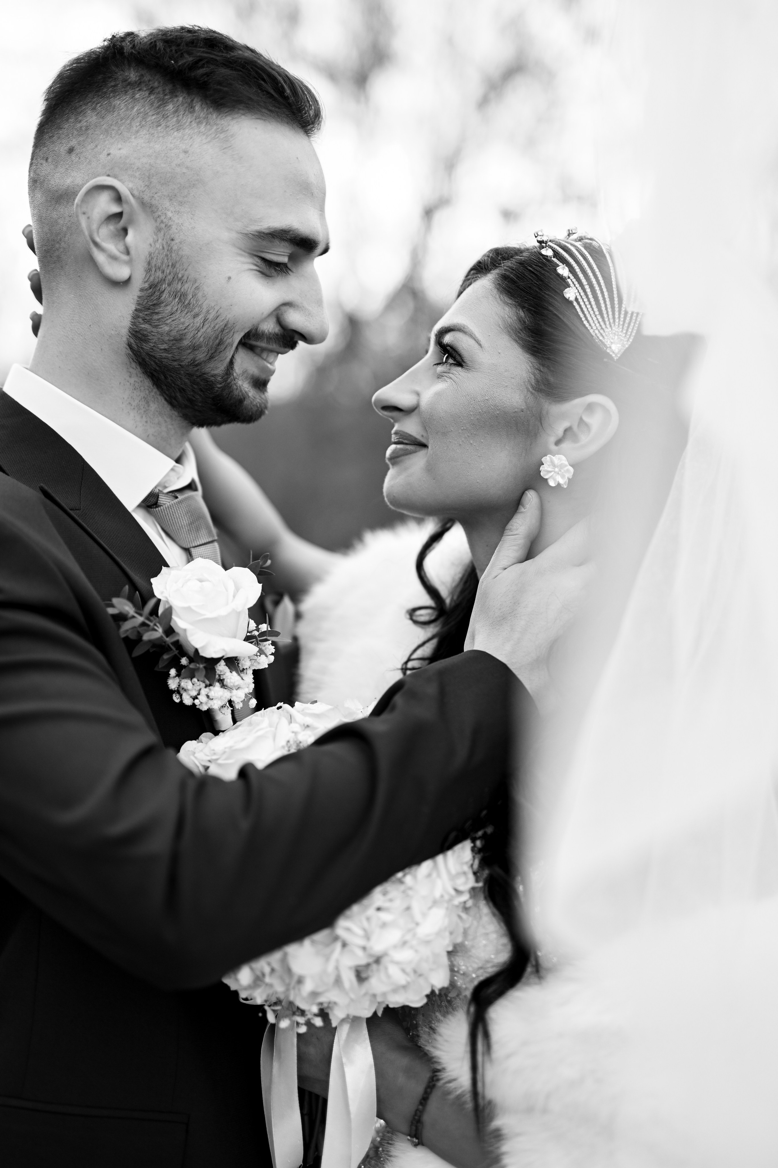 JELENA & VUK. DIGITALNI STUDIO PAGI FOTO