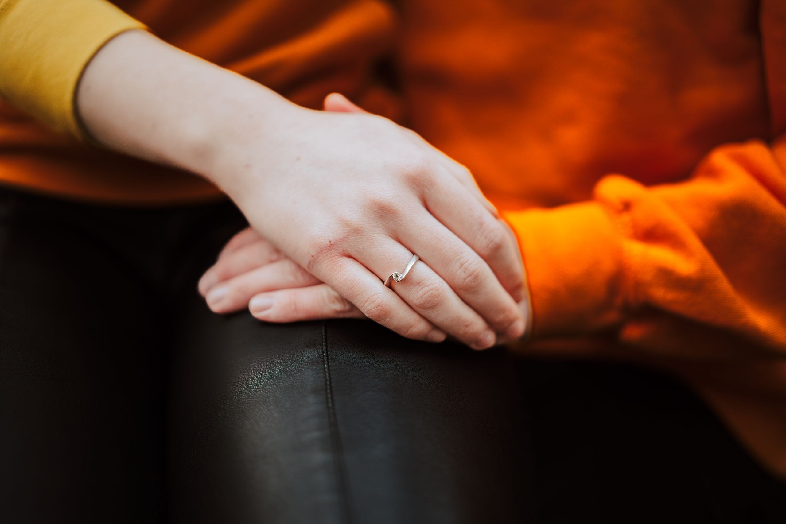 Aleksandra & Michał. Michał Kaźmierczyk - Fotograf