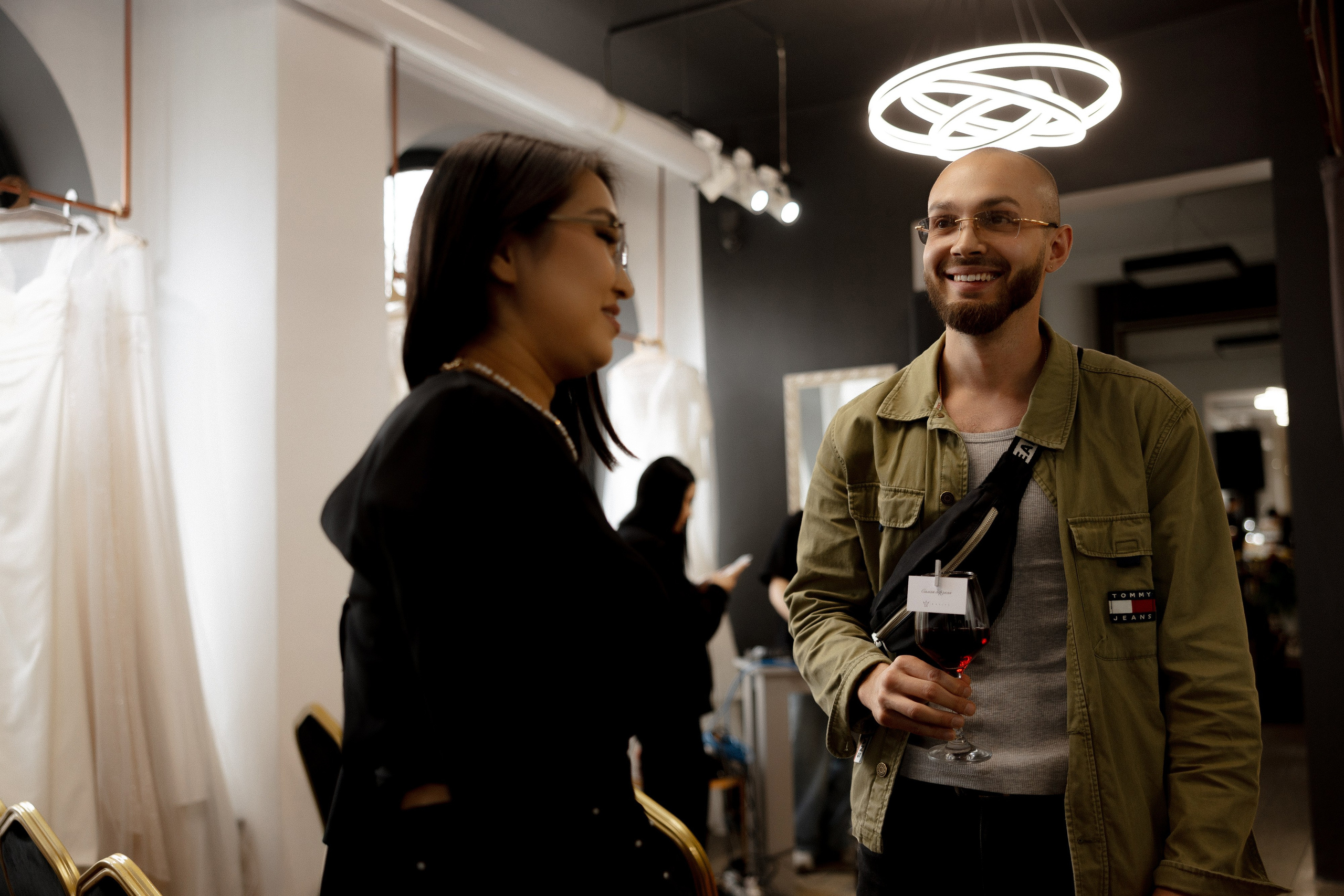 WSalon Birthday. Азимжан Нуритдинходжаев — свадебный фотограф