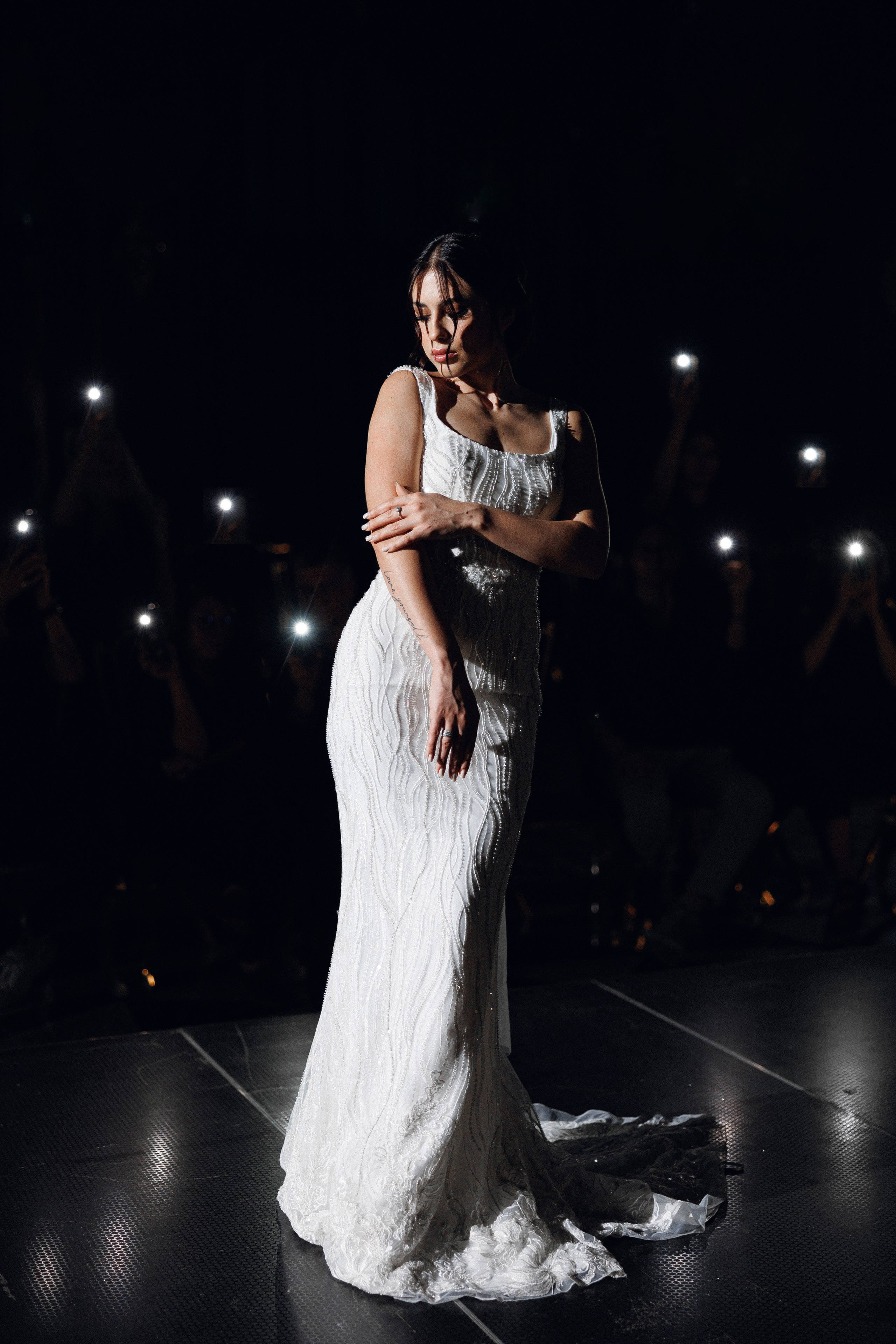 Trendy Bridal Show. Азимжан Нуритдинходжаев — свадебный фотограф