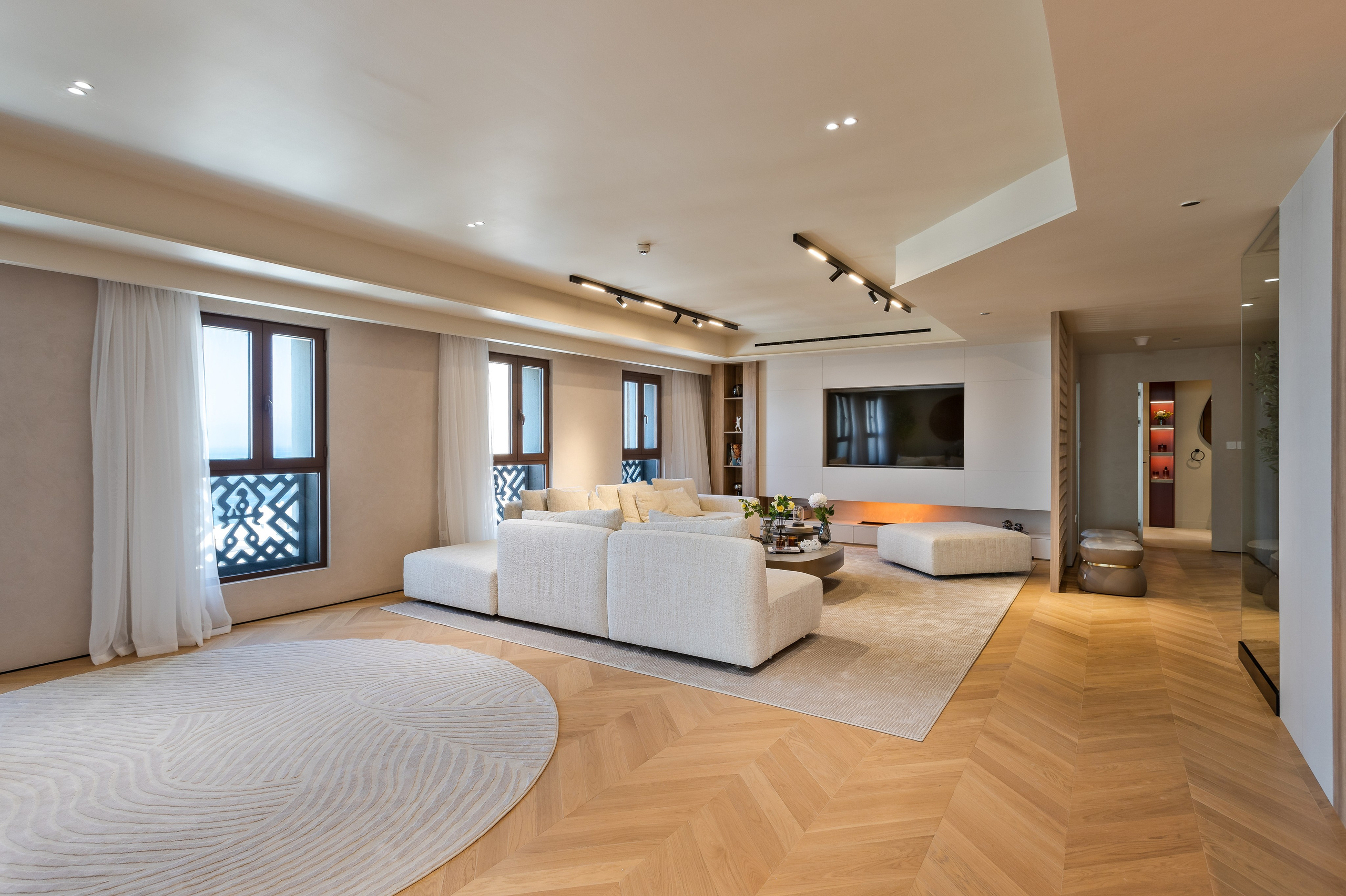 Balqis Residence. Samy Mar Boy │Portrait, Automotive and Real Estate Photographer