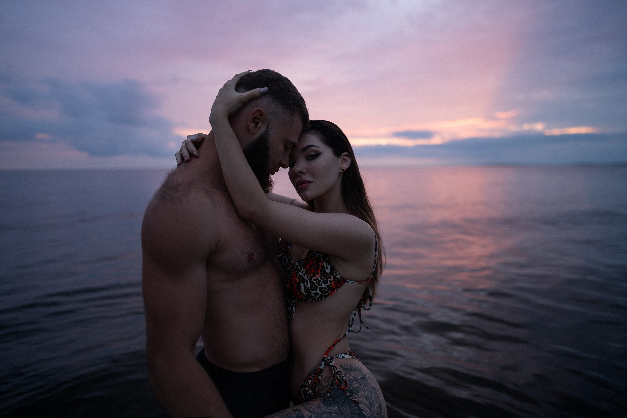 Portrait photographer in Tallinn
