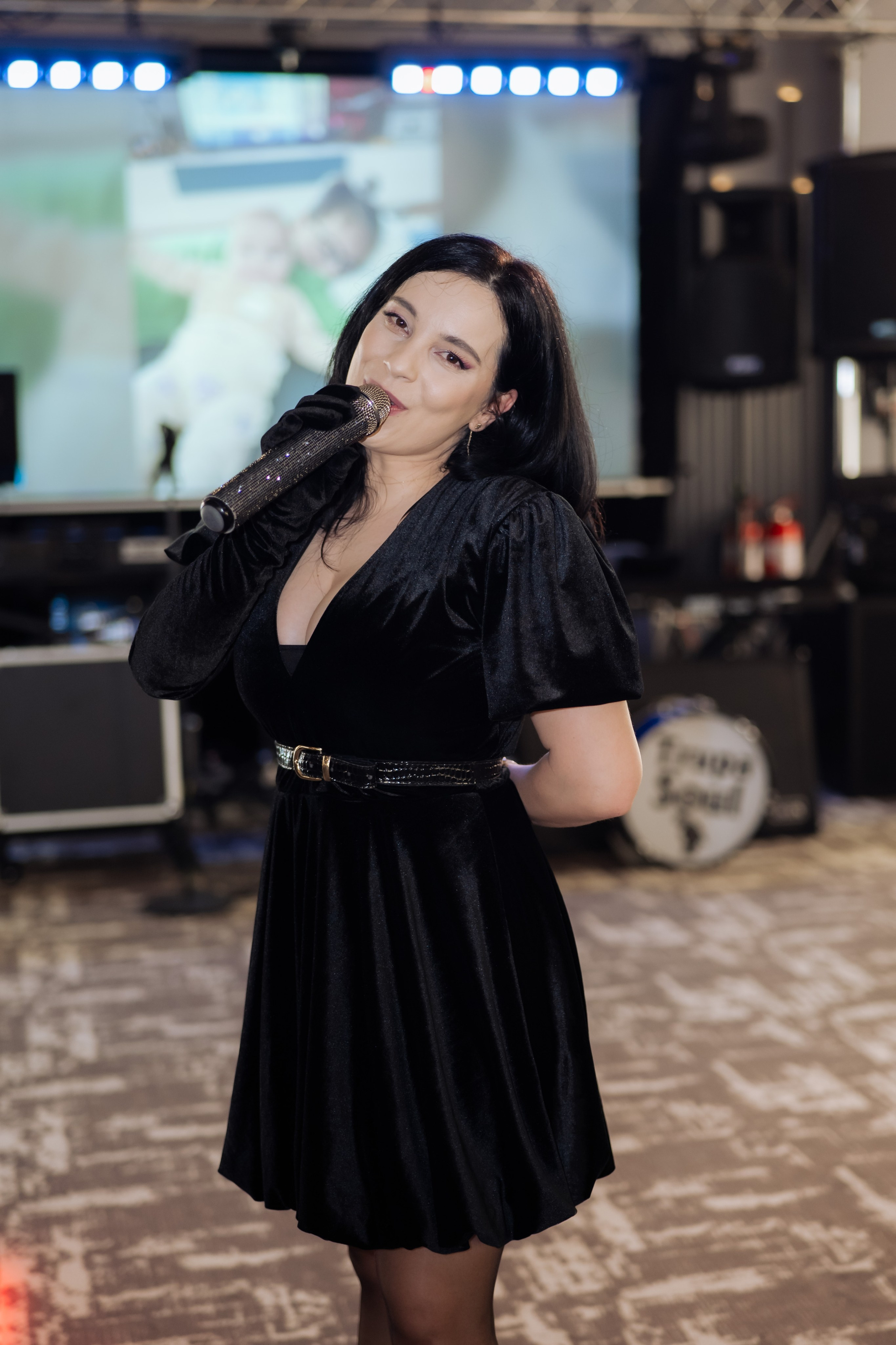 Maya Ananta - Taina Botezului