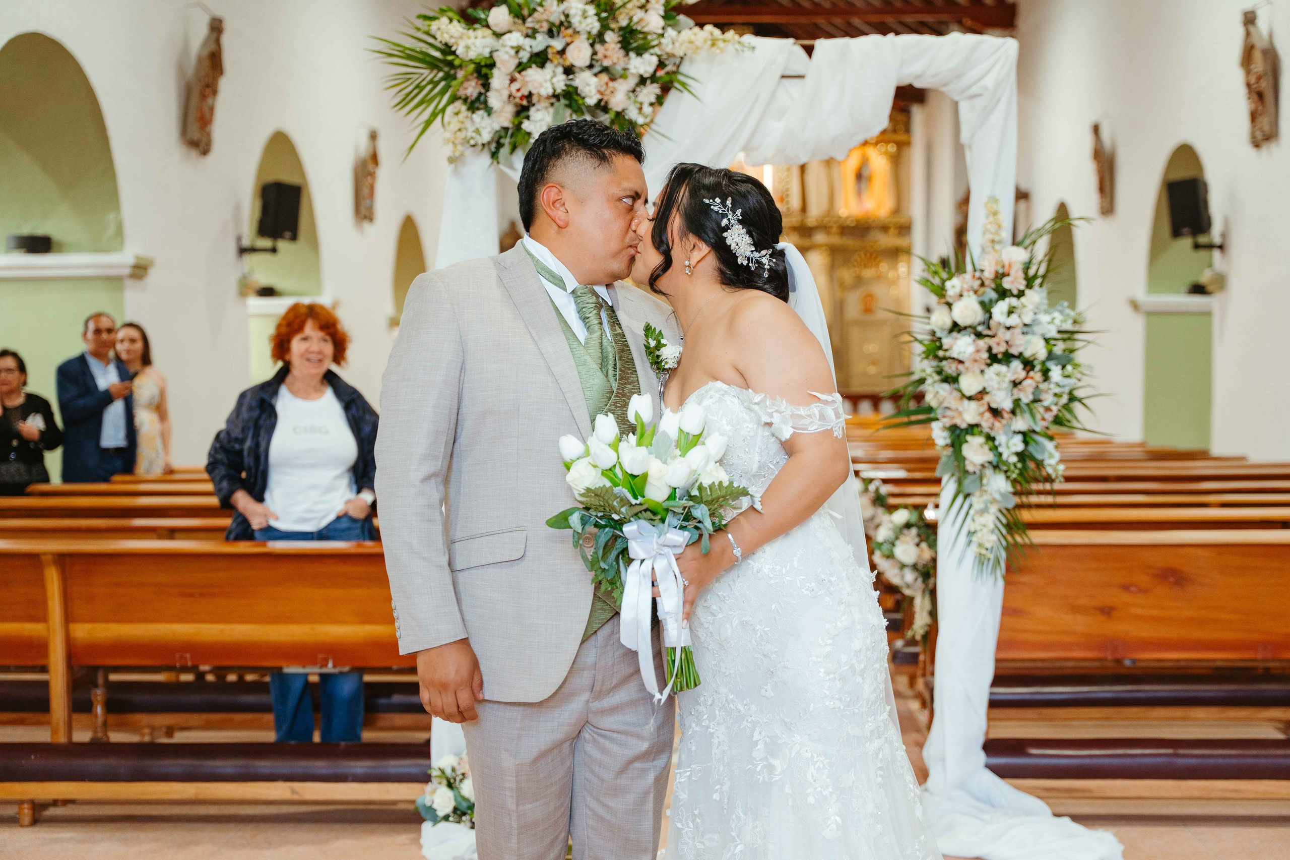 Karol y Jairon. Fotógrafo de bodas en Loja Ecuador | Piero Alvarez PH