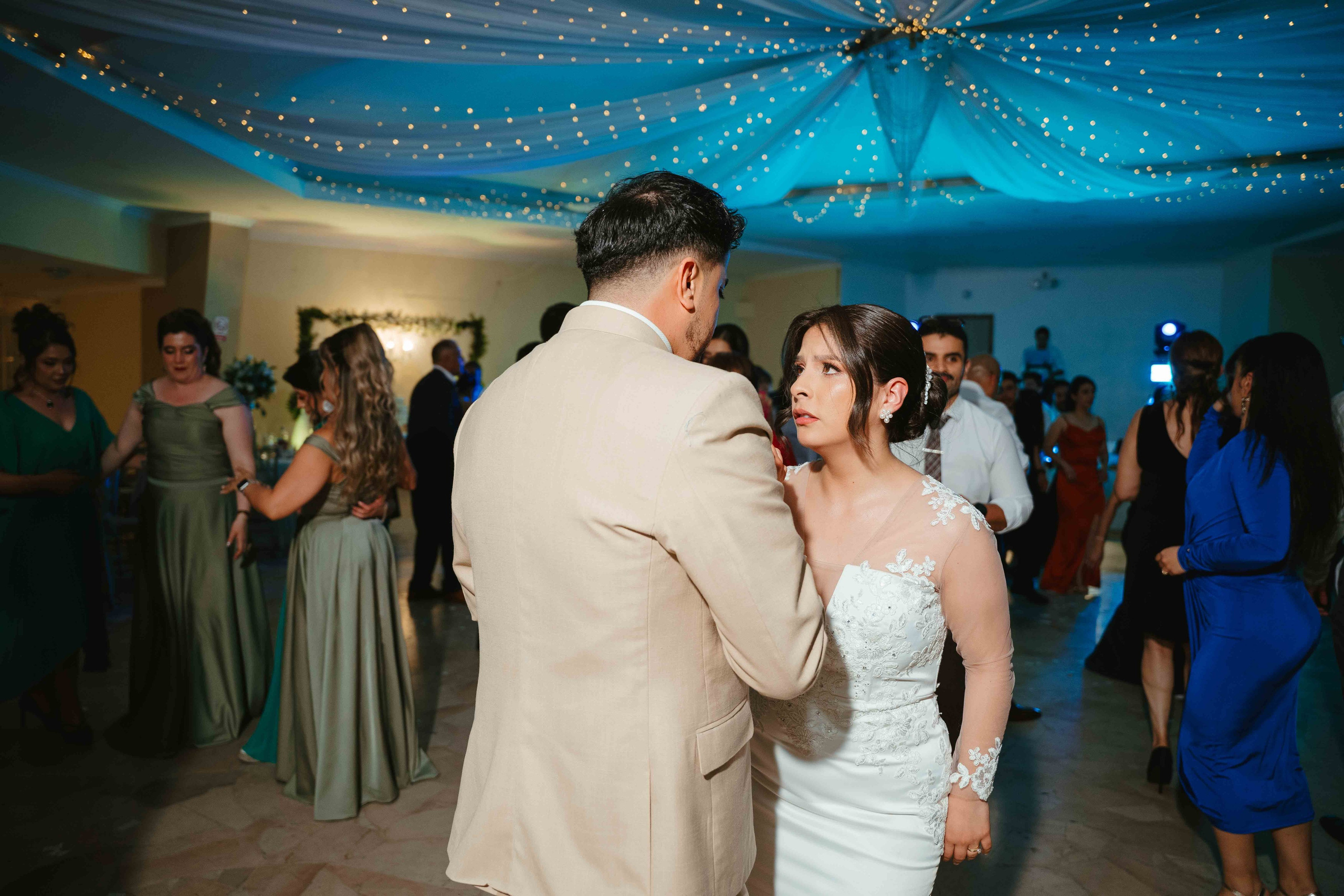 Boda de Kelvin y Yari en Loja | Fotografía y Filmación por Piero Alvarez. Fotógrafo de bodas en Loja Ecuador | Piero Alvarez PH