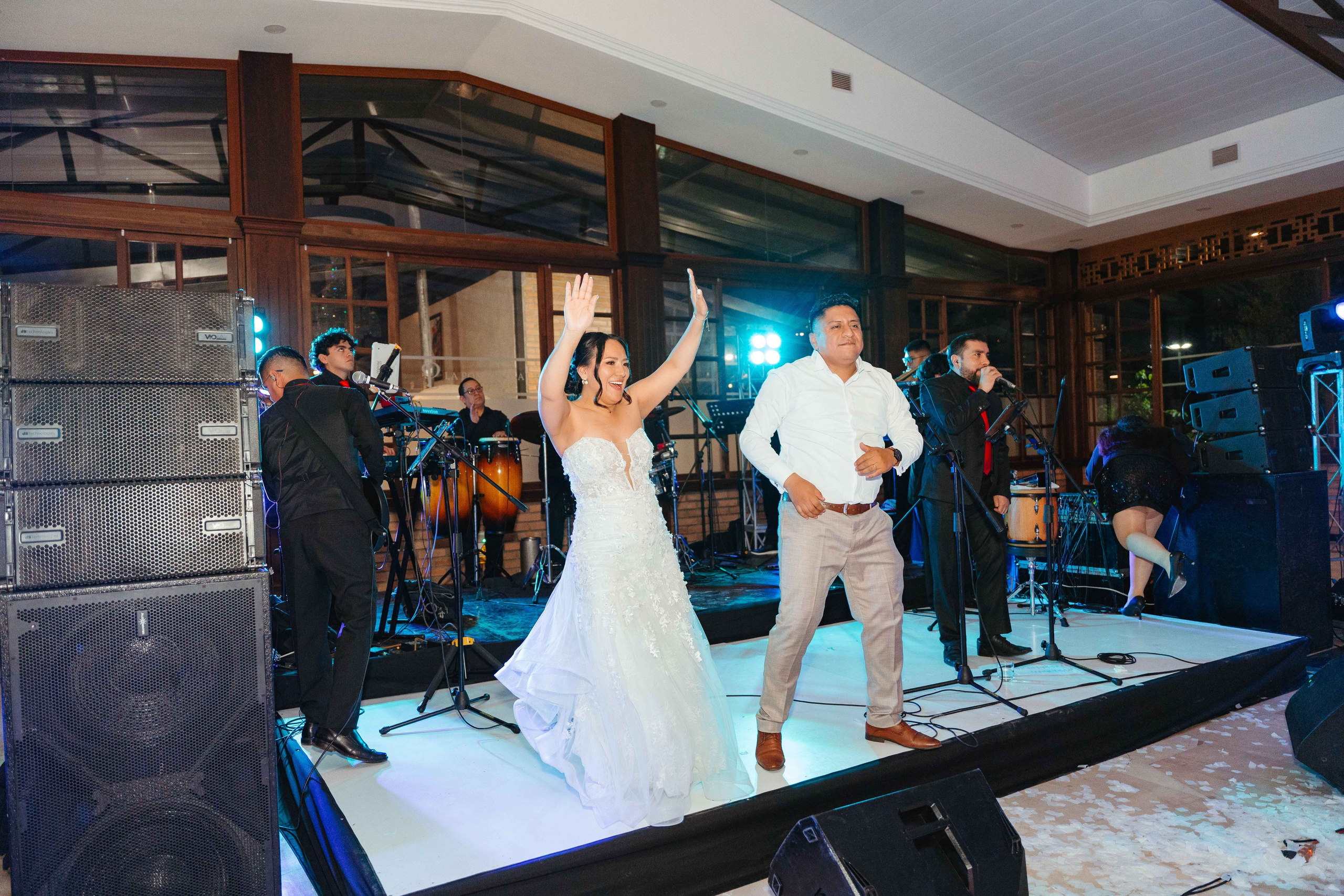 Karol y Jairon. Fotógrafo de bodas en Loja Ecuador | Piero Alvarez PH