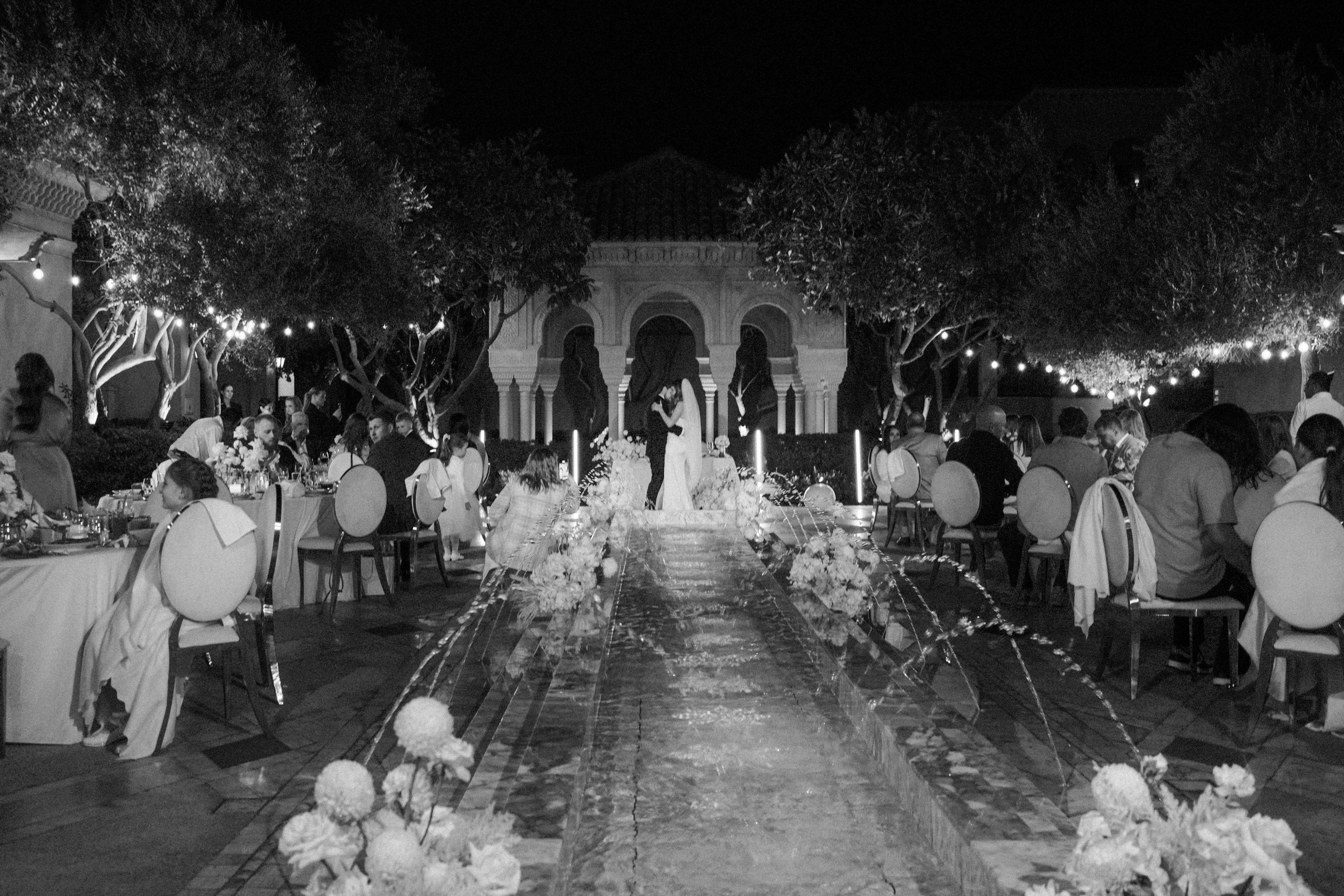 Alex & Elena. Фотограф Анна Кучерявая | Свадьбы и мероприятия в Дубае