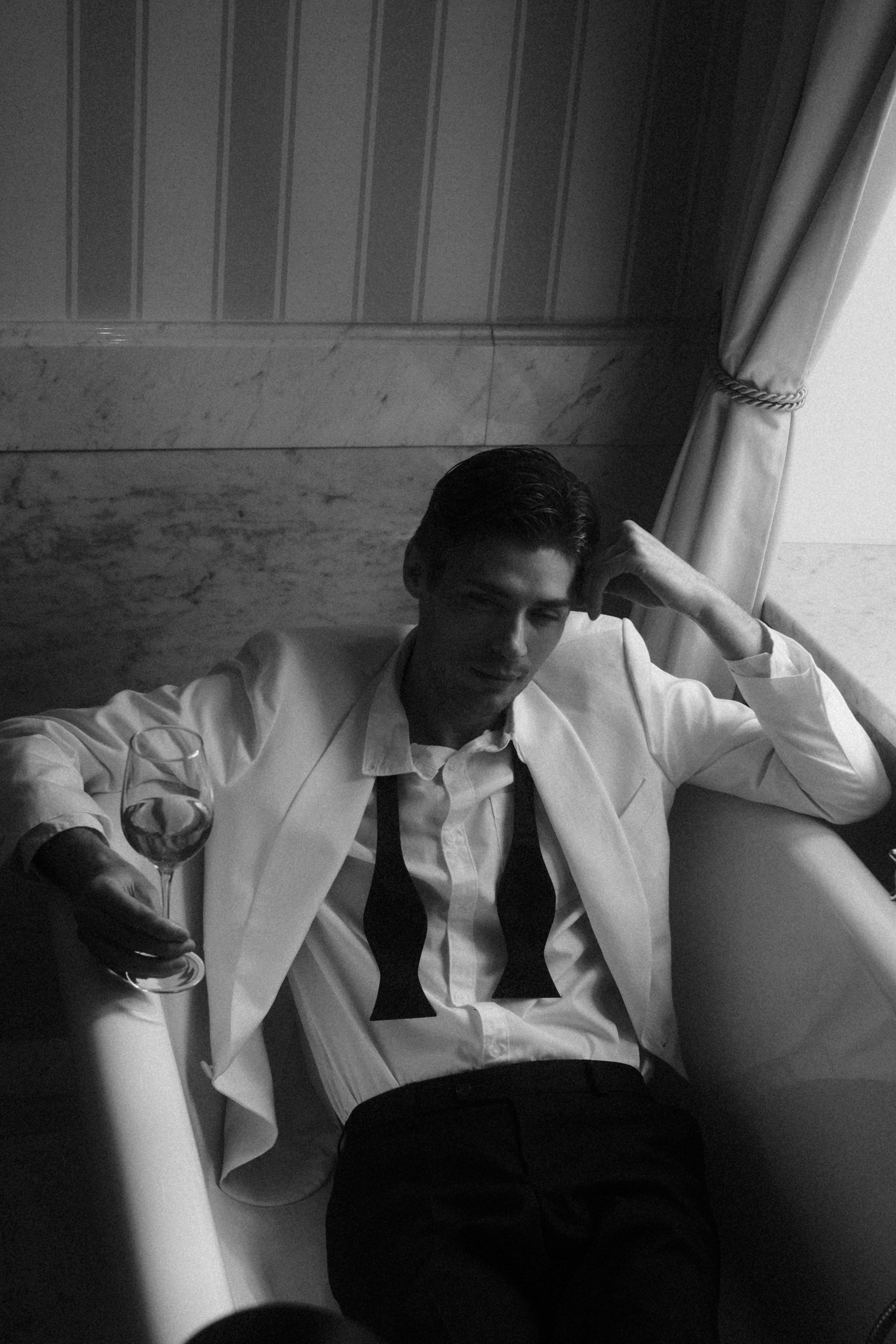 Elopement in Saint Petersburg. Фотограф Анна Кучерявая | Свадьбы и мероприятия в Дубае