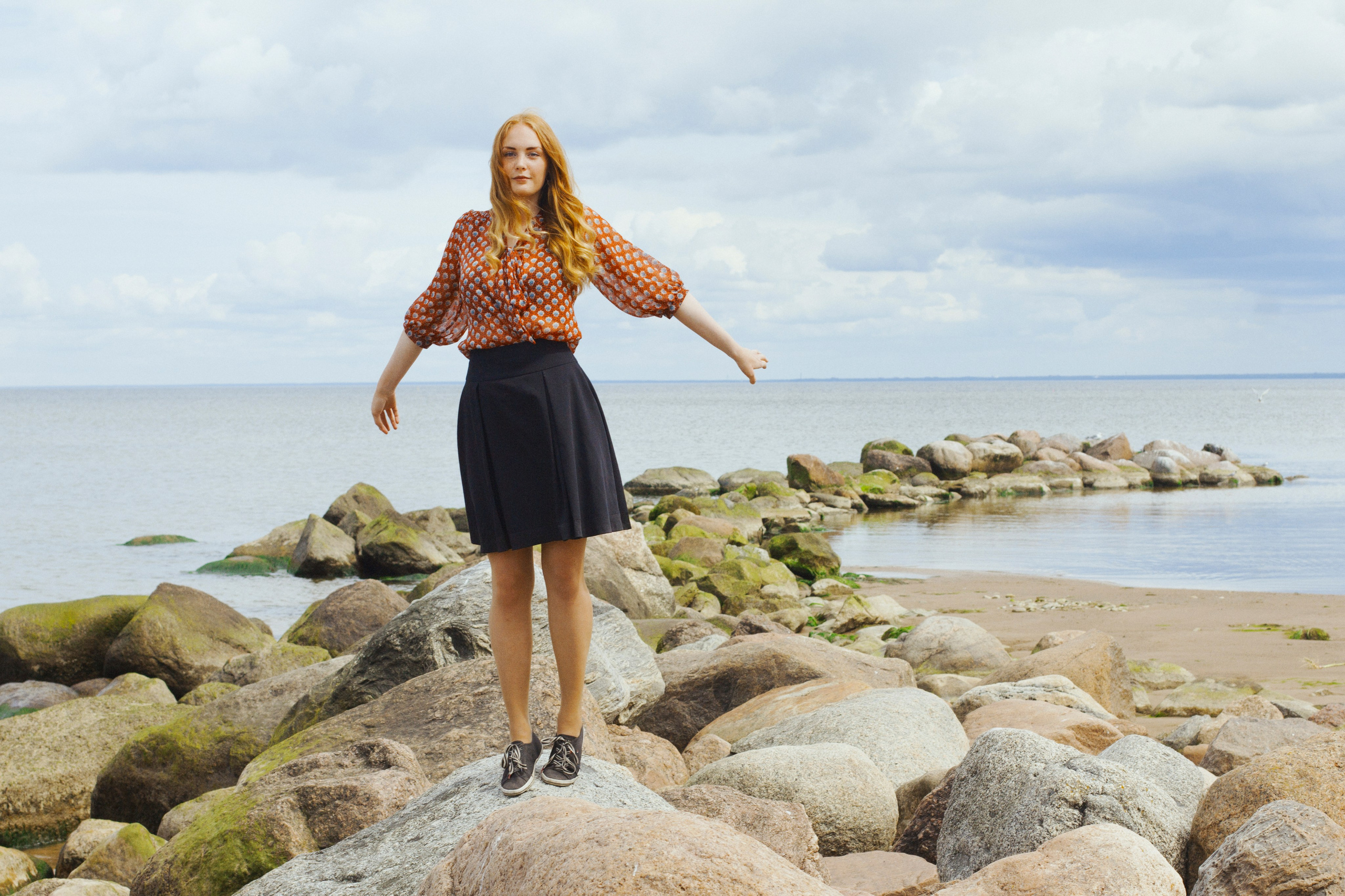Portrait. Anton Serdjukov Photography