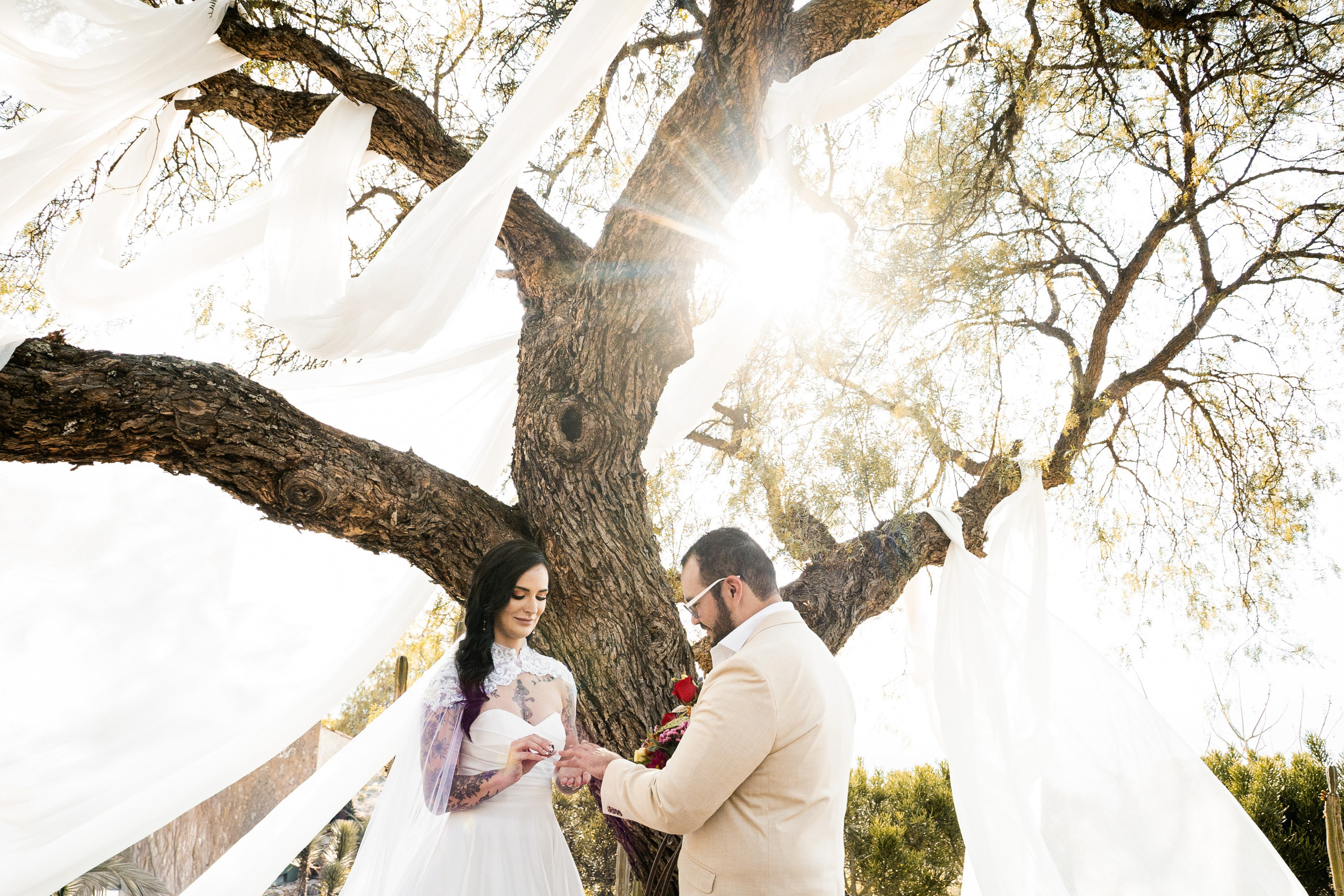 Shayne & Max. Saúl Vázquez | Destination Wedding Photographer