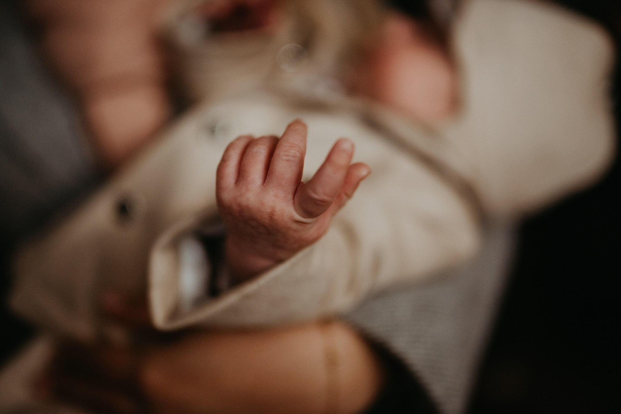 Chrzest Święty Antosia. Dominika Strachacka Fotografia | Fotograf ślubny i rodzinny Opole Lubelskie Lublin