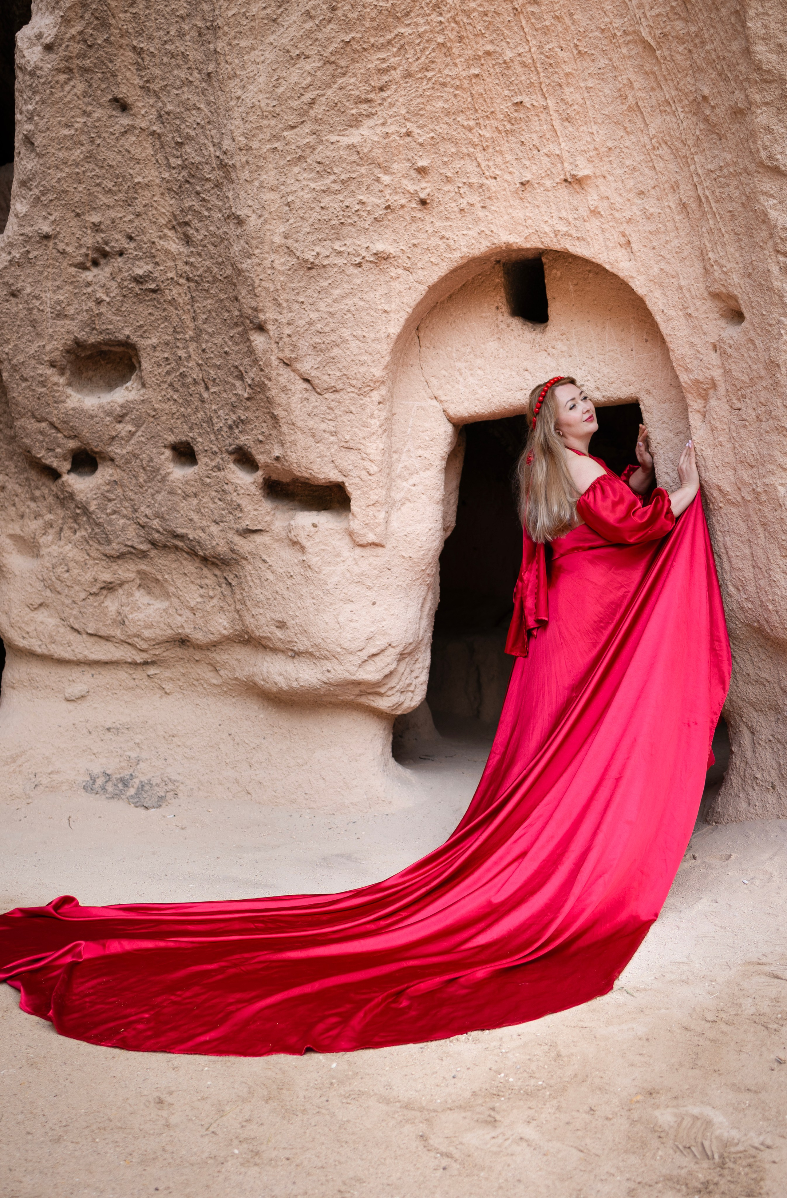 Cappadocia, May 2025. Photographer in Munich