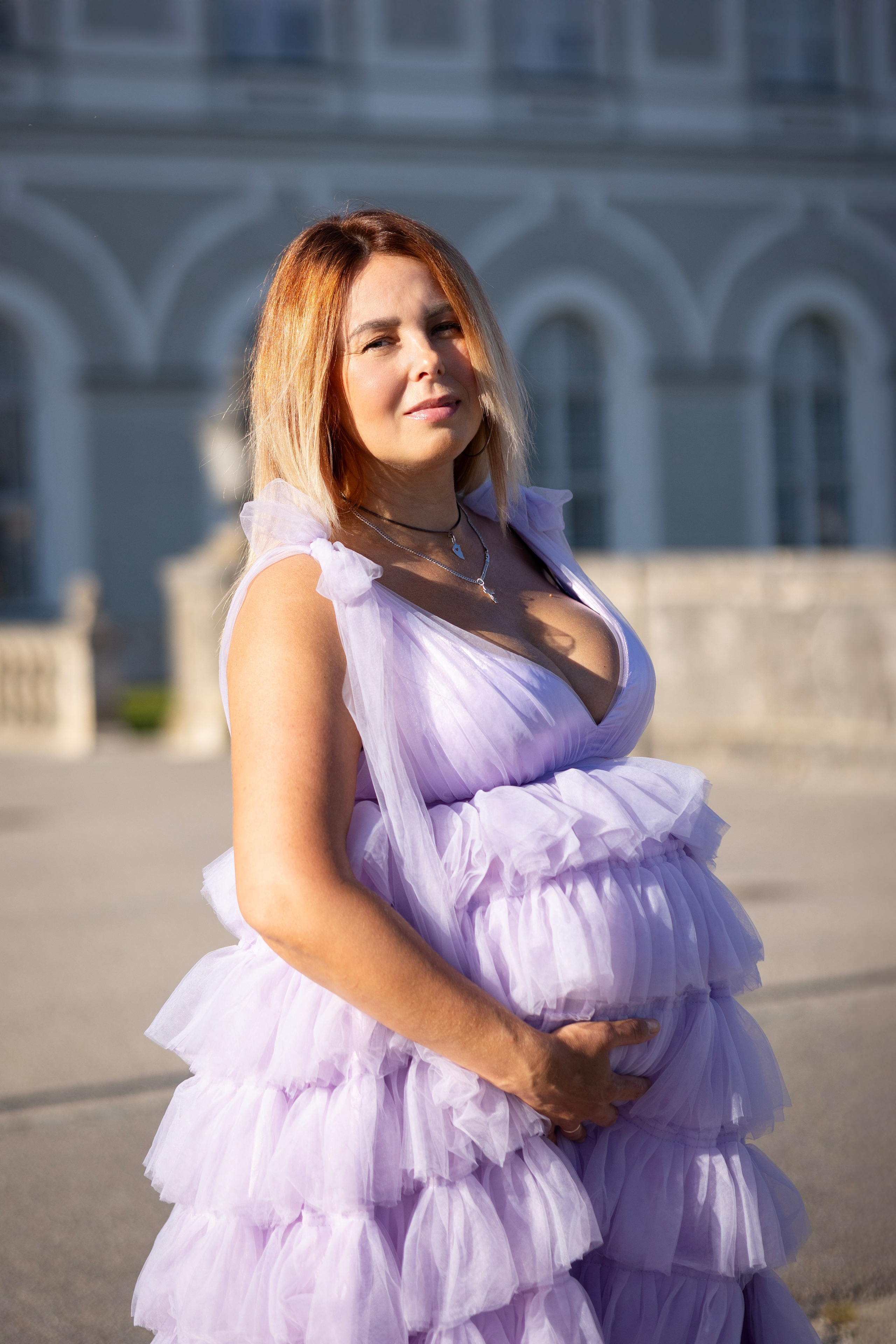 Alla. Photographer in Munich