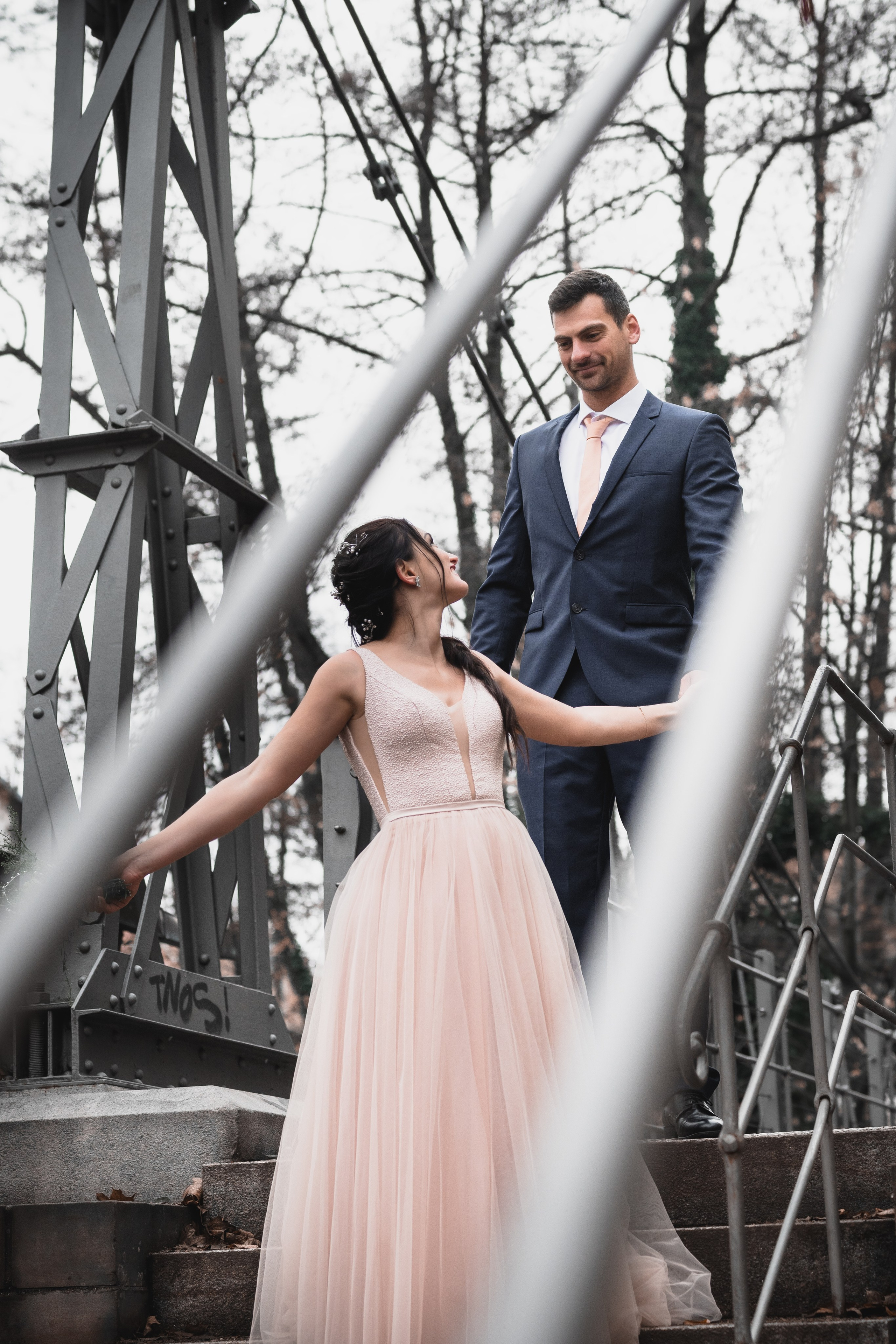 Love story/Hochzeit. Fotografin in Nürnberg Iryna Razhyvina