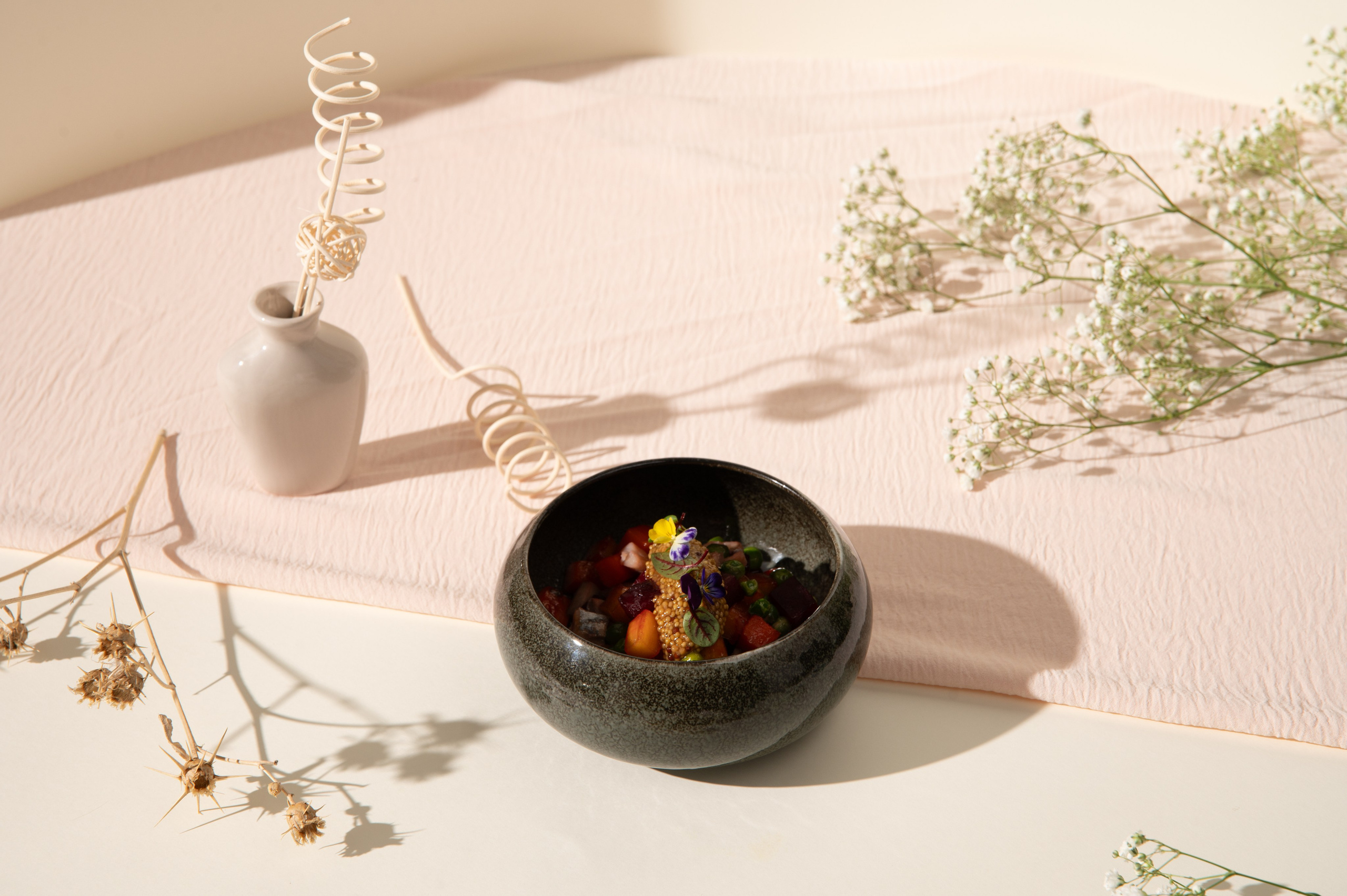 28.01.2025. Фотограф в Бишкеке Андрей Кавешников