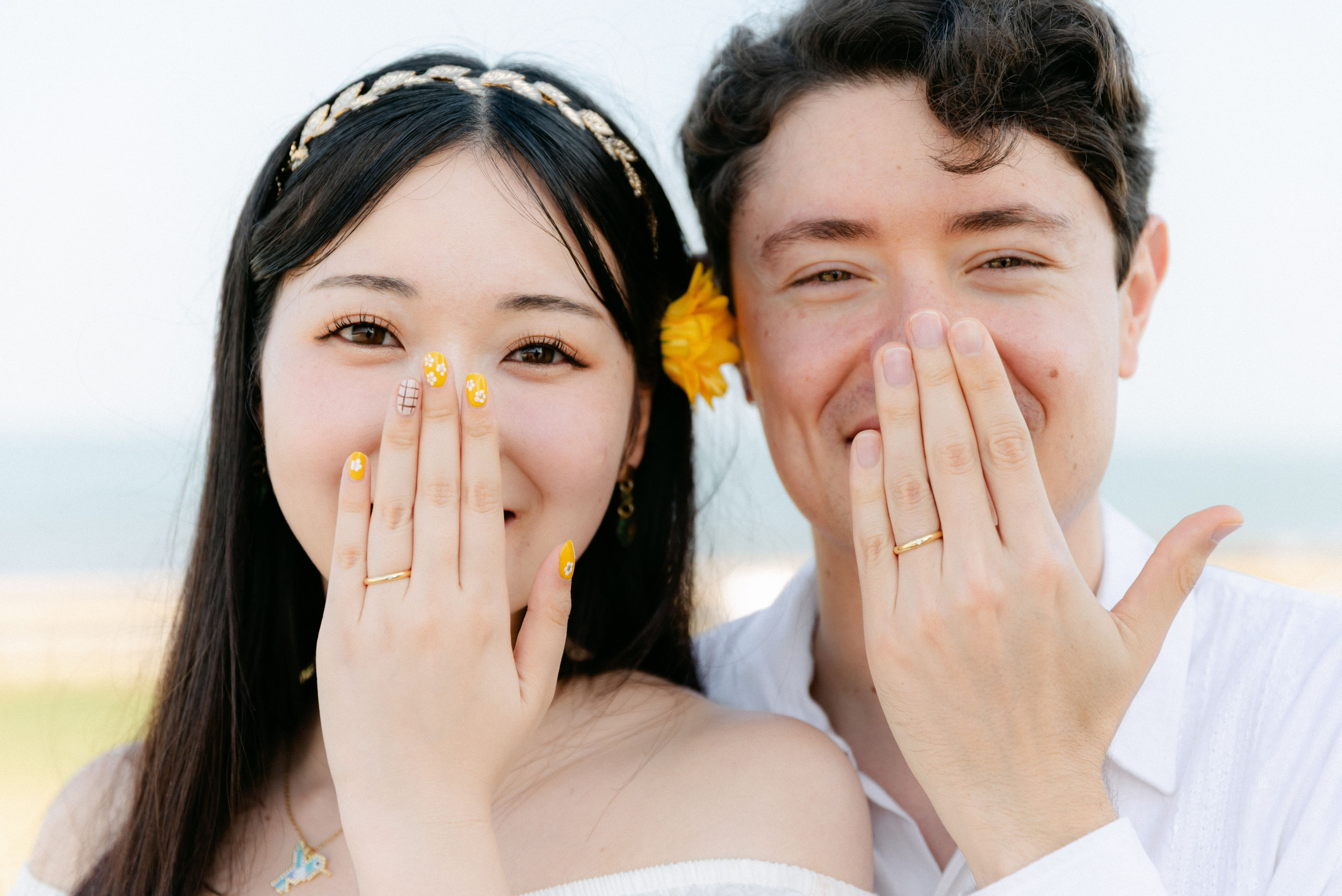 Preboda destino en Cartagena | Sesión romántica Colombia – Japón. Fotógrafos de bodas en Barranquilla, Cartagena y Santa Marta | BanderArt