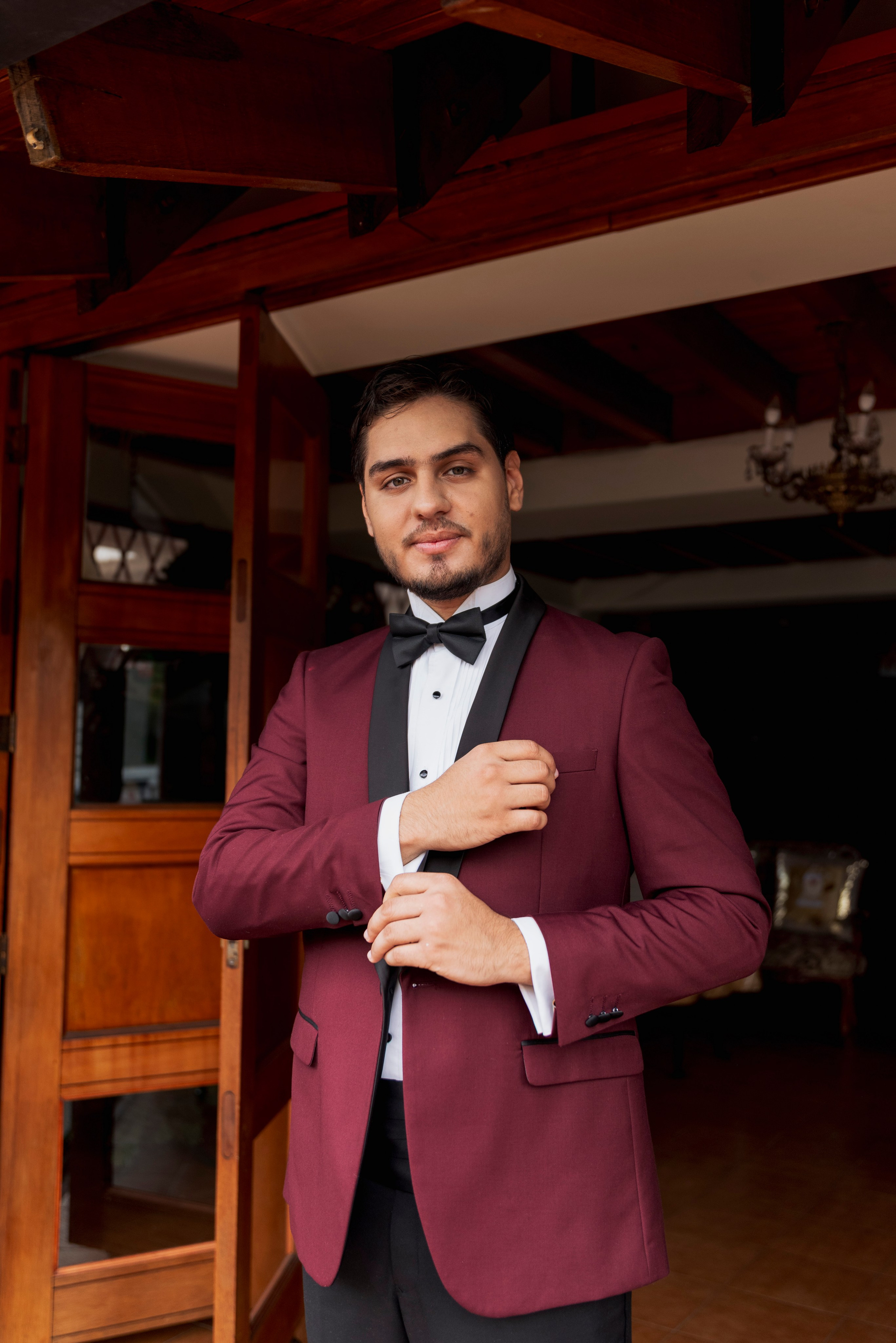 Boda en Medellín. Fotógrafos de bodas en Barranquilla, Cartagena y Santa Marta | BanderArt