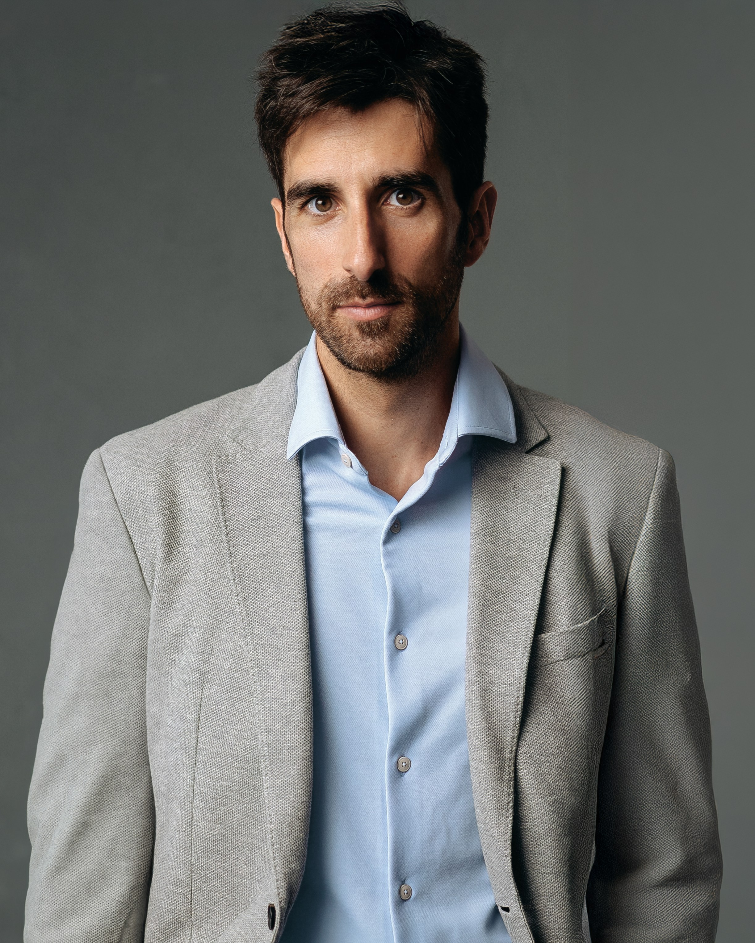 Jordi, Cosmetic Surgeon. Портретный фотограф в Москве — личные и бизнес-задачи | Денис Карелов