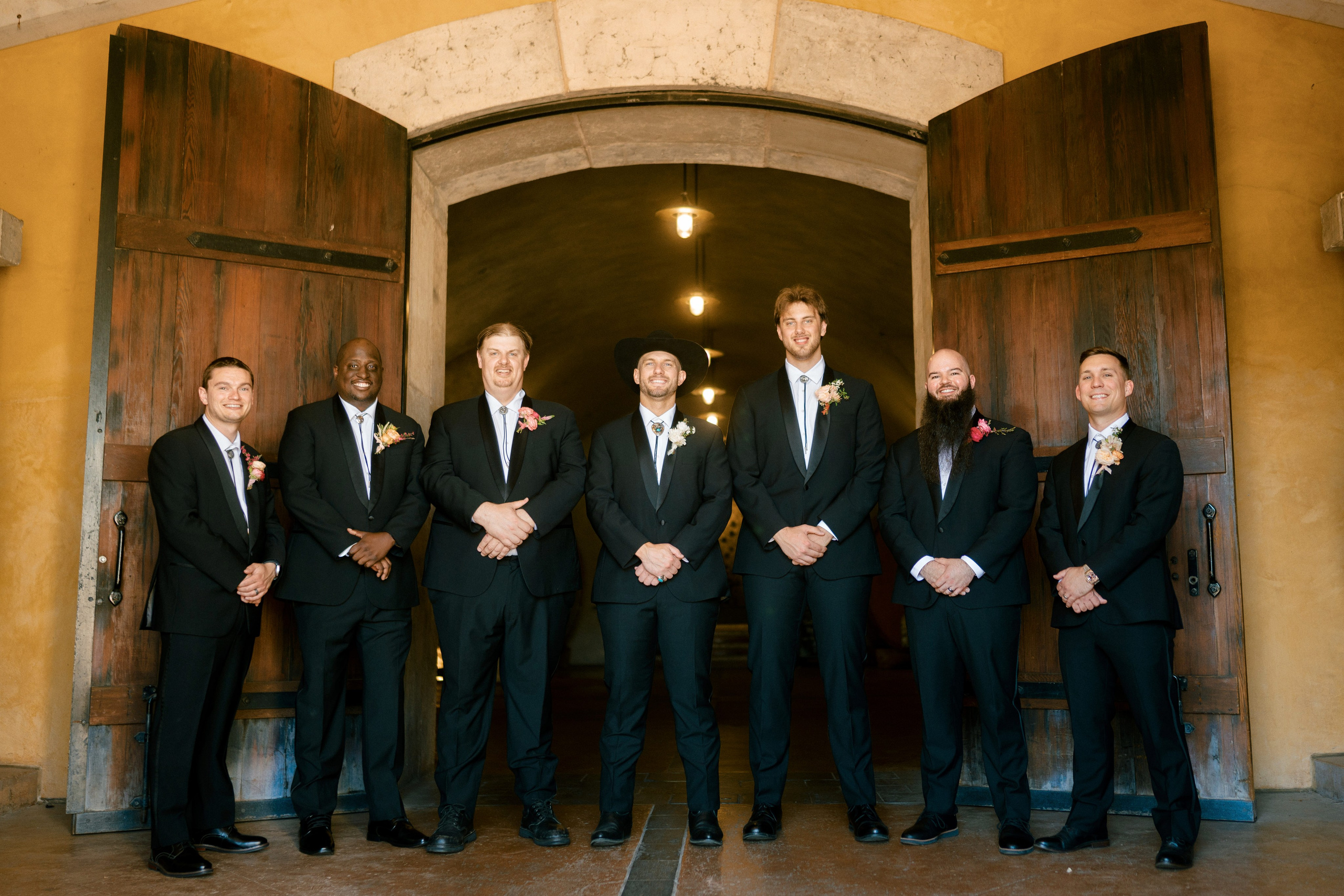 Celina & Chad Wedding. Napa Valley, California. Wedding Photography & Videography Team in California, Los Angeles, San Francisco, San Diego and Travel