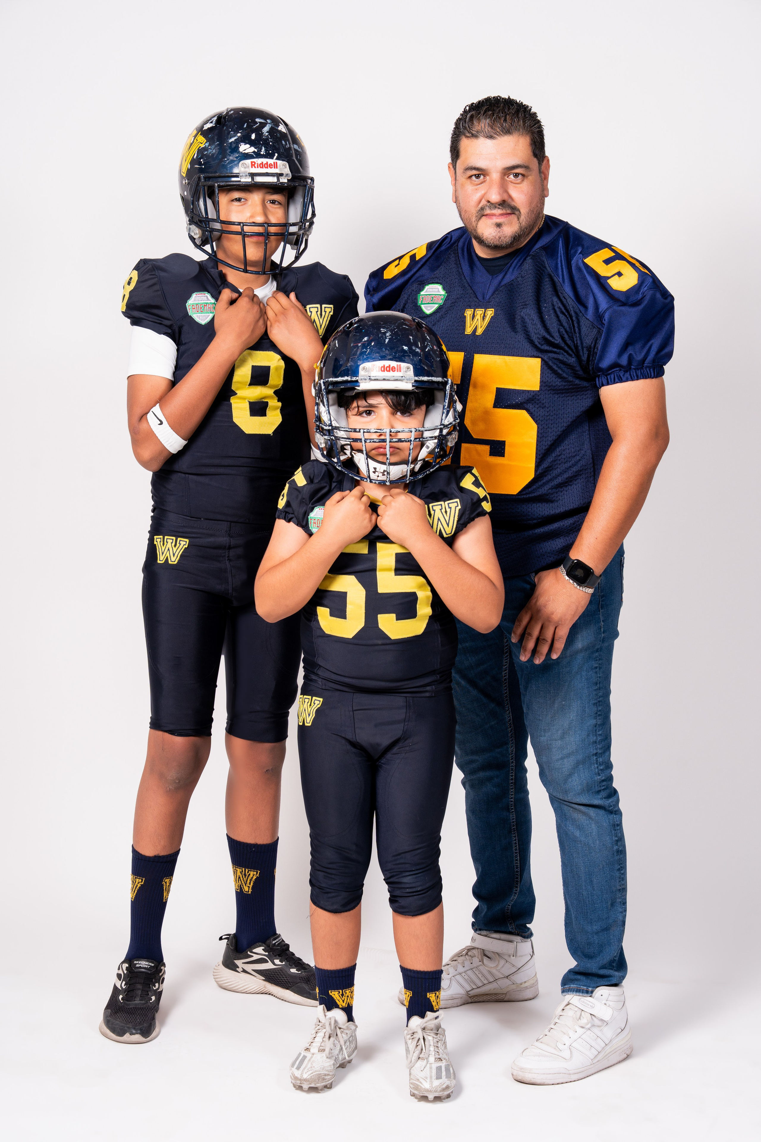 Deportes. Miguelsalasfoto