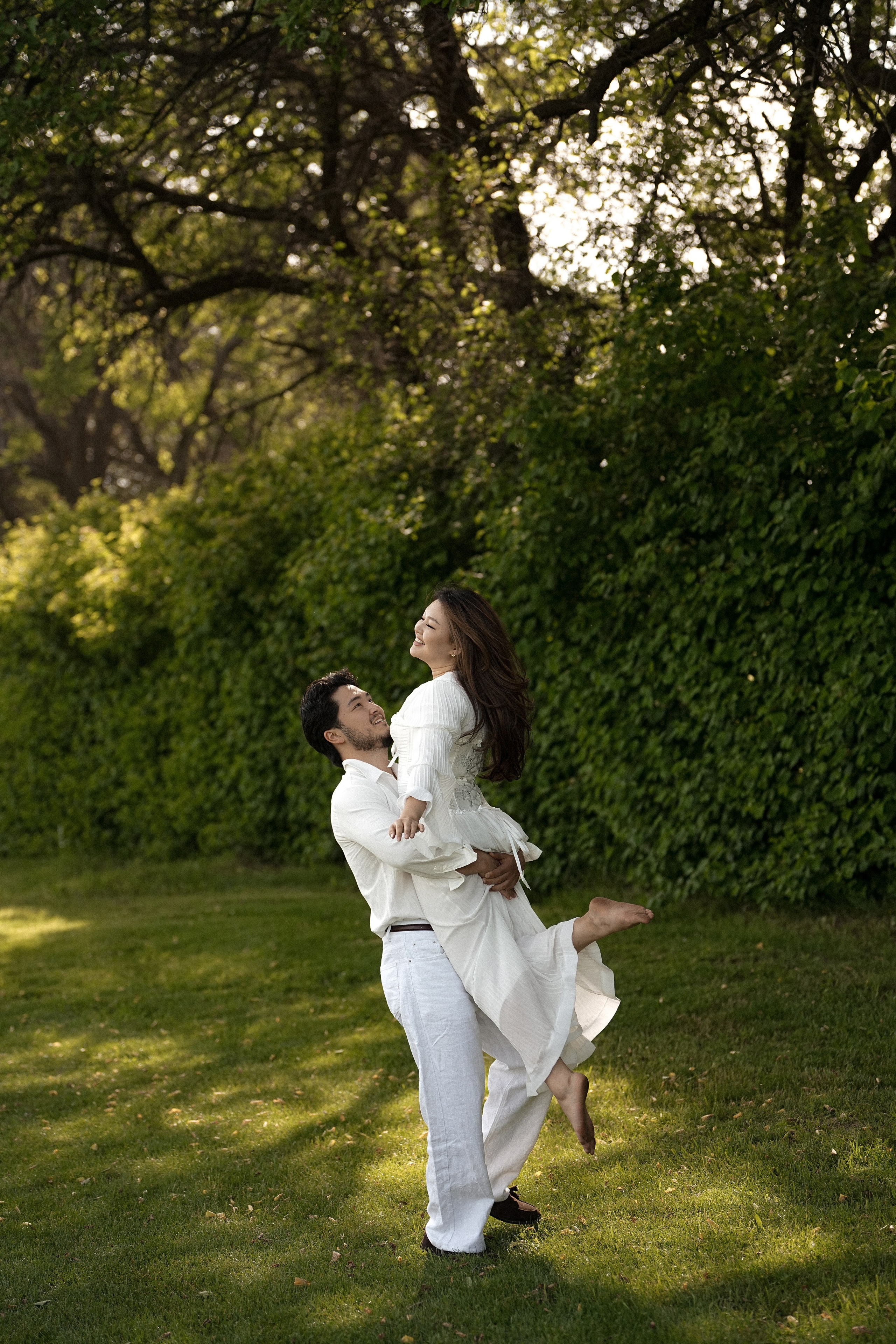Love. Sariev