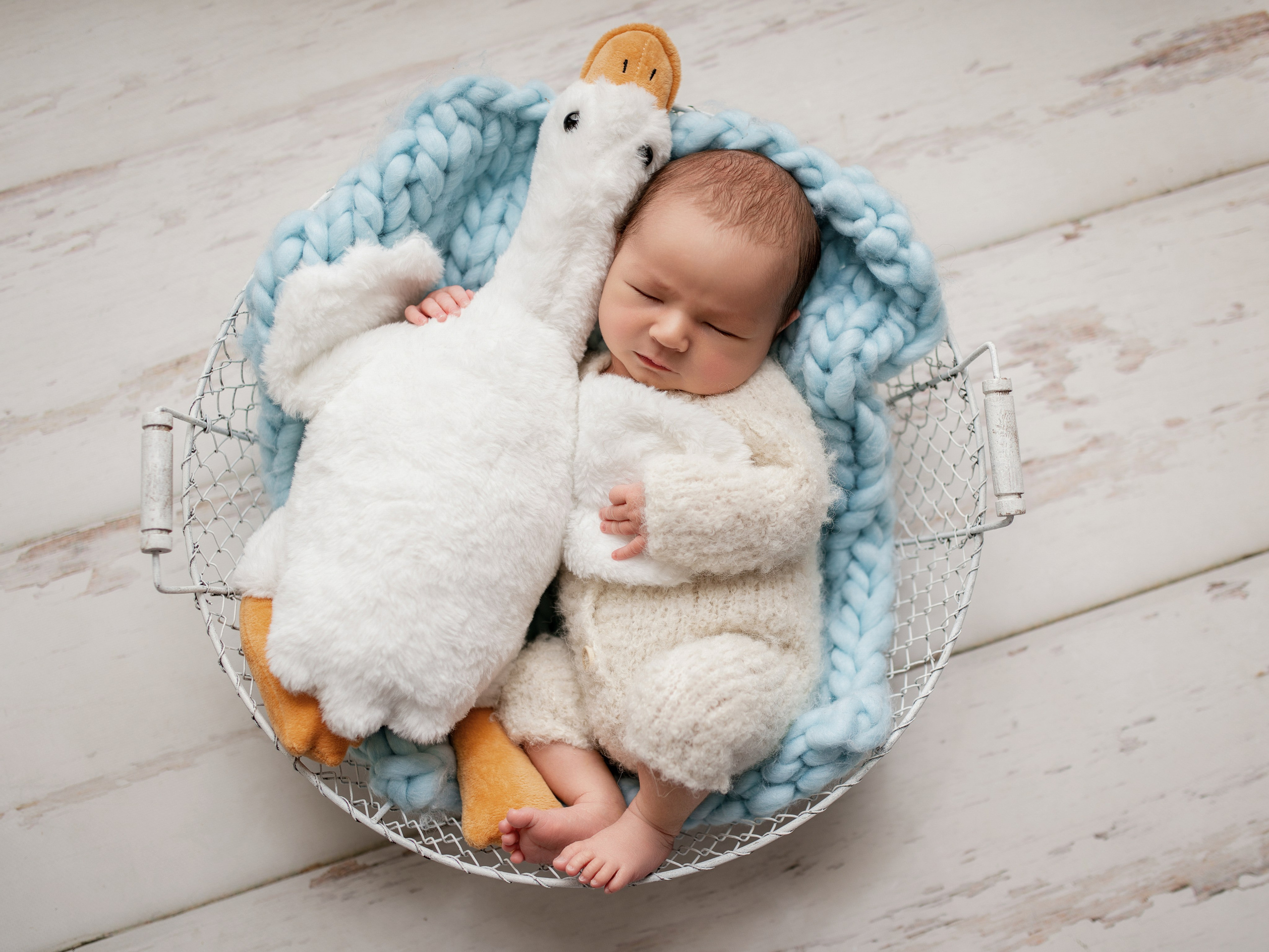 Esu Aleksandra naujagimių ir kudikių fotografė iš Vilniaus