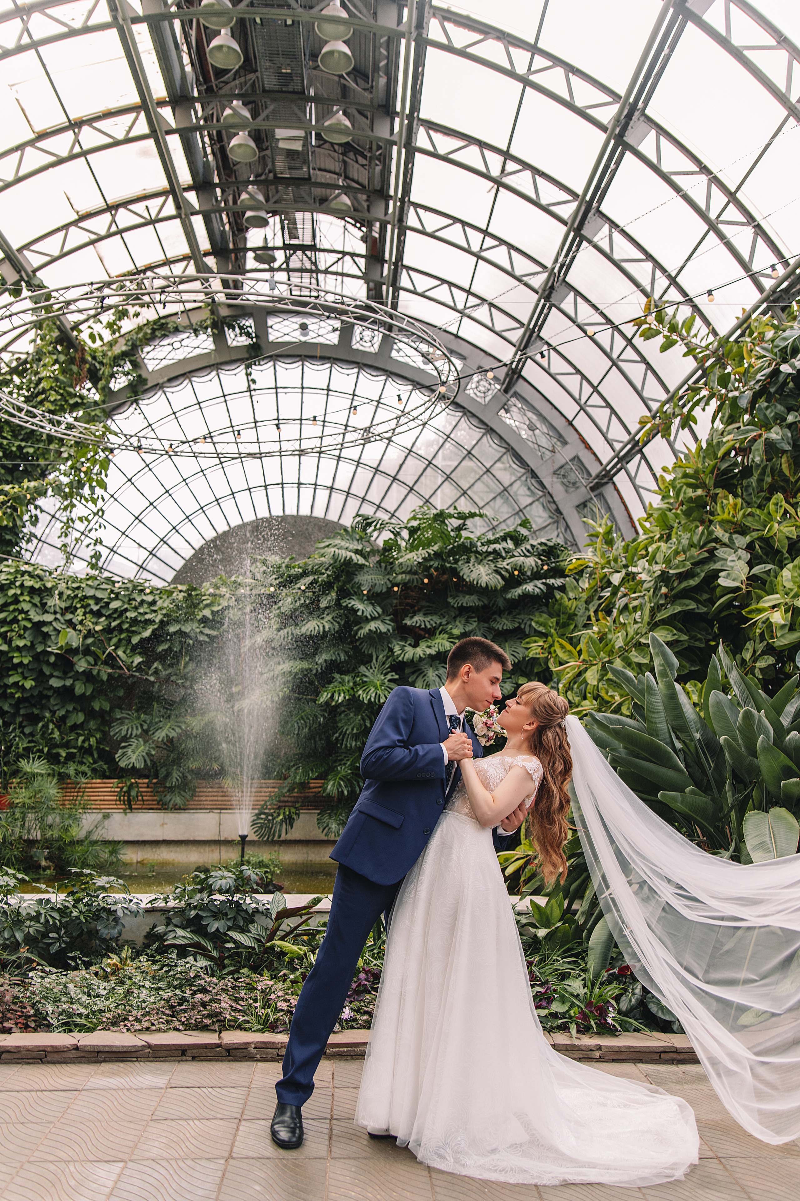 Masha+Anton 14.08.20. Photographer in Buenos Aires