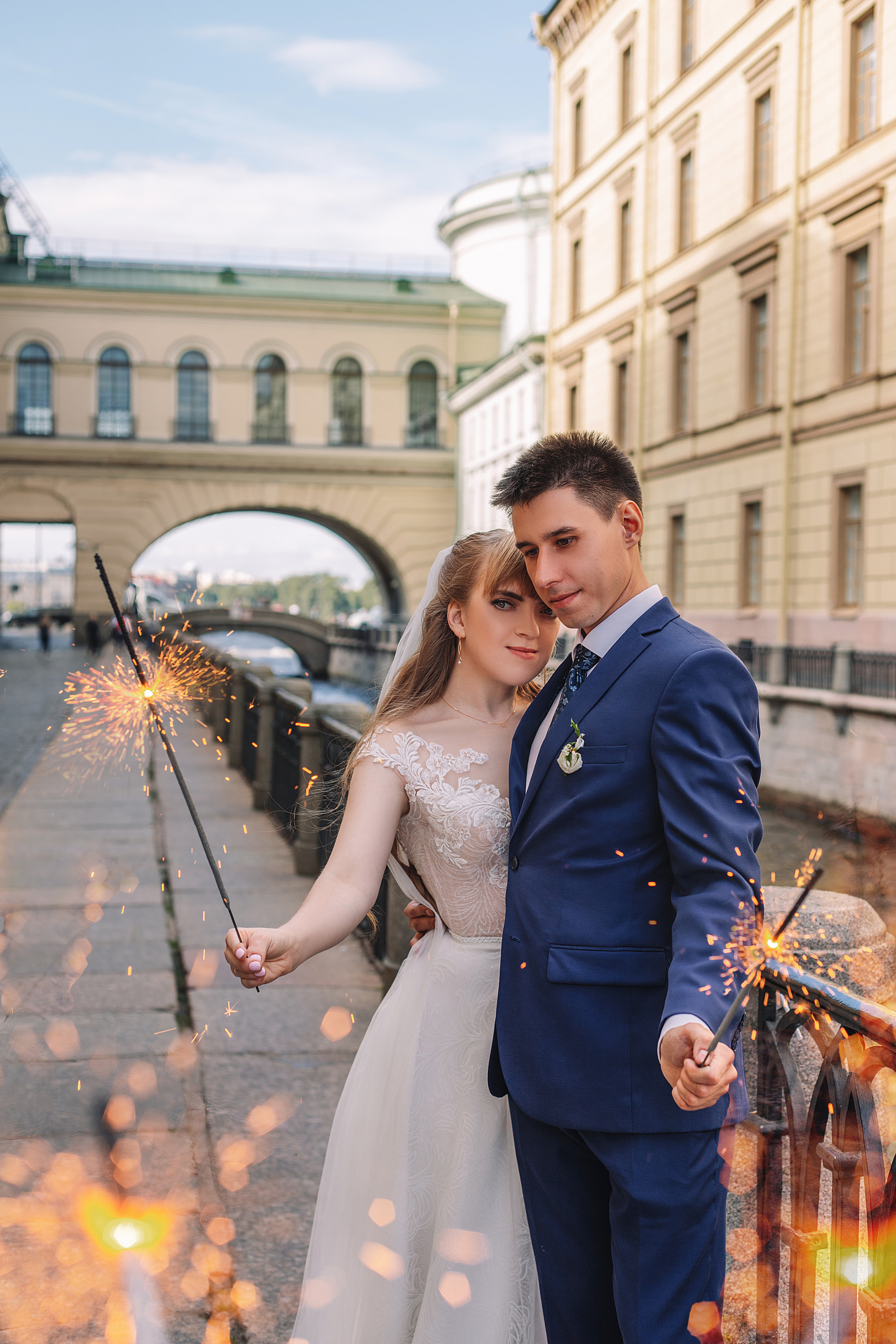 Masha+Anton 14.08.20. Photographer in Buenos Aires