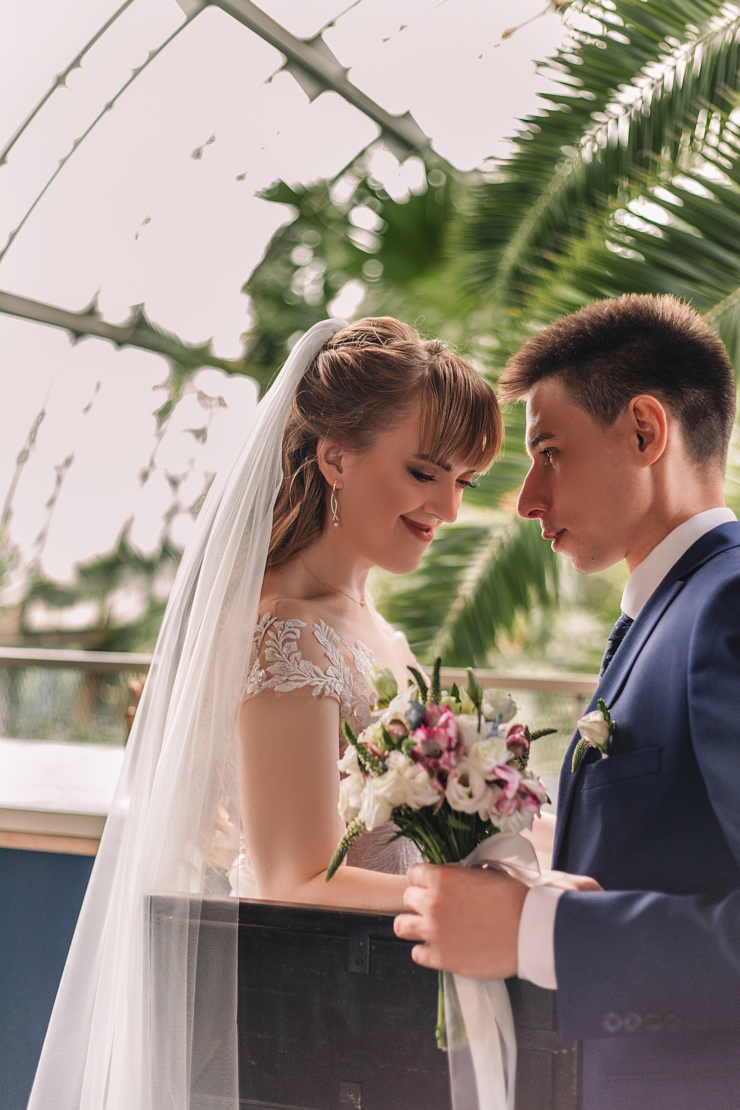 Masha+Anton 14.08.20. Photographer in Buenos Aires